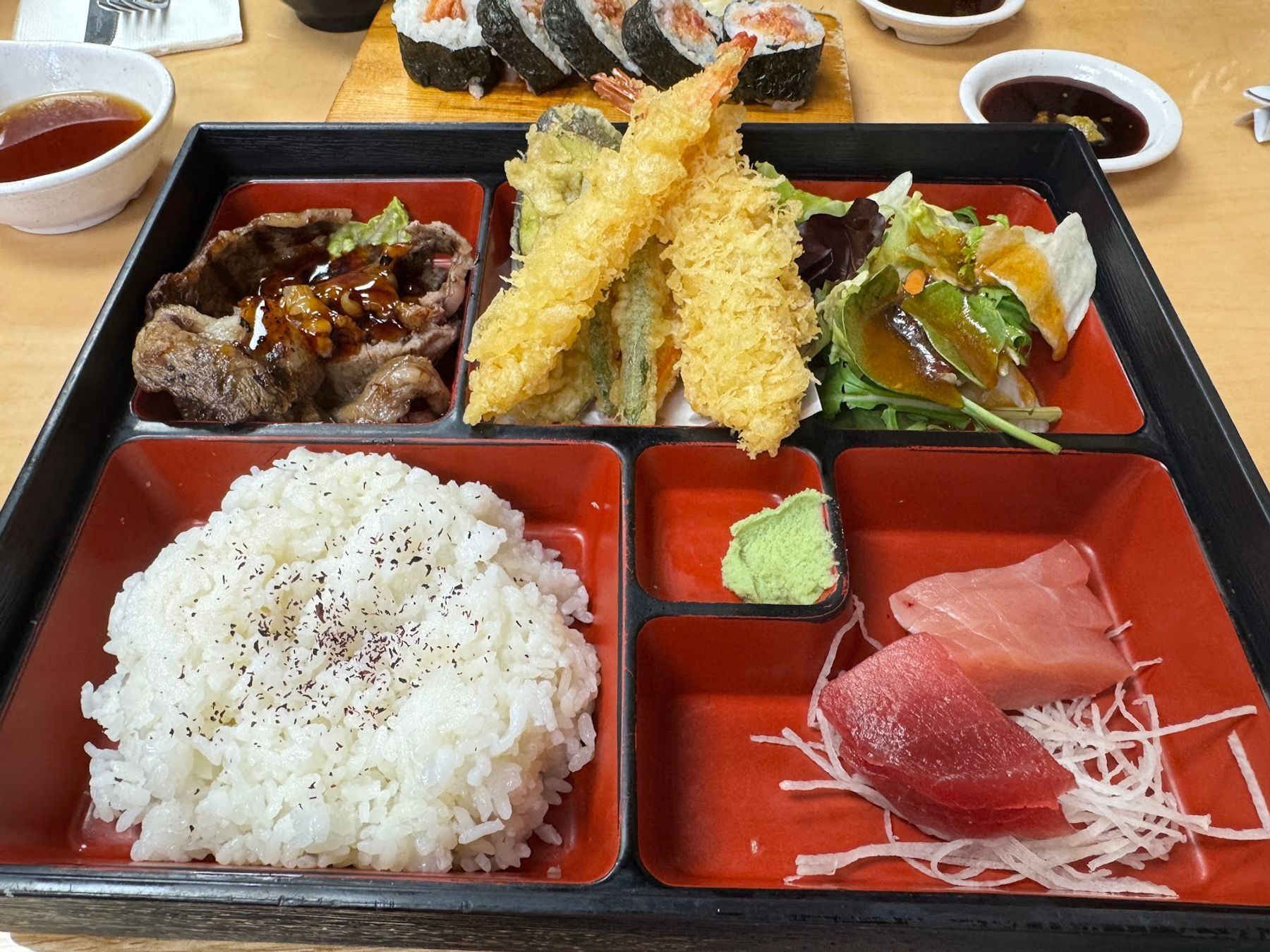 Photo 3 of Restaurant Kunio in Waipahu & Kunia, Oahu