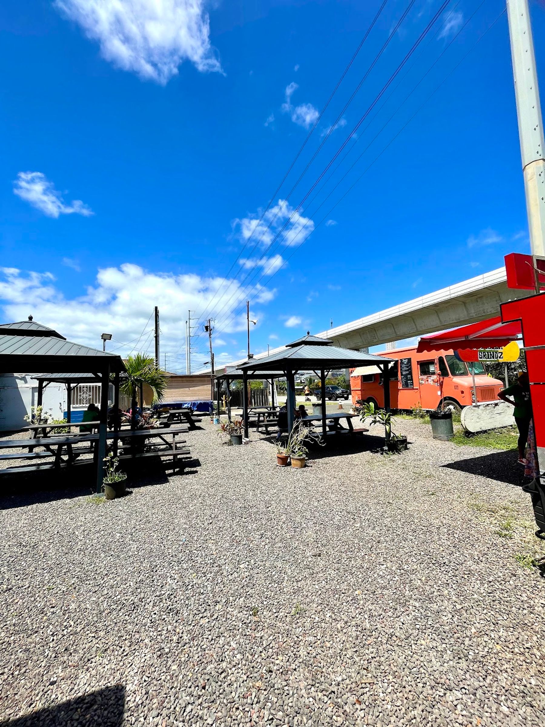 Photo 5 of Shay's Smash Burgers in Pearl Harbor & ʻAiea, Oahu