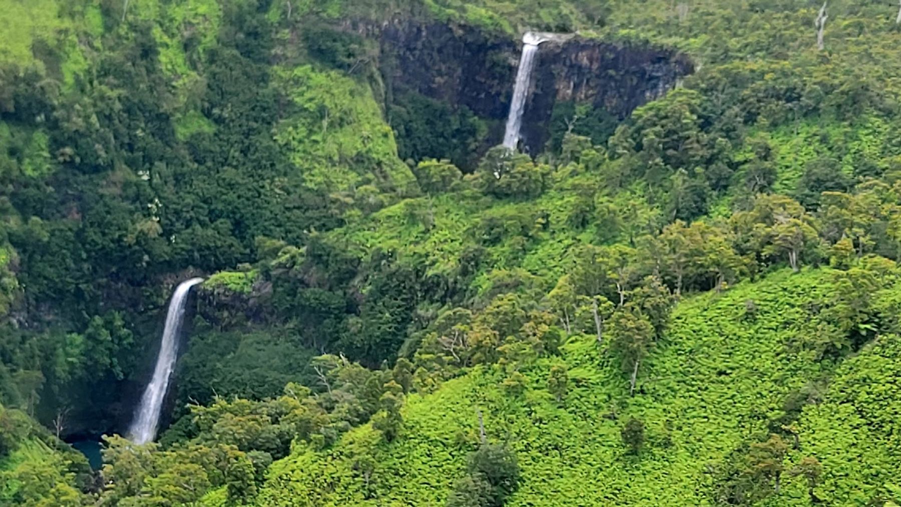 Air Kauai in Lihue, Kaua‘i photo 4