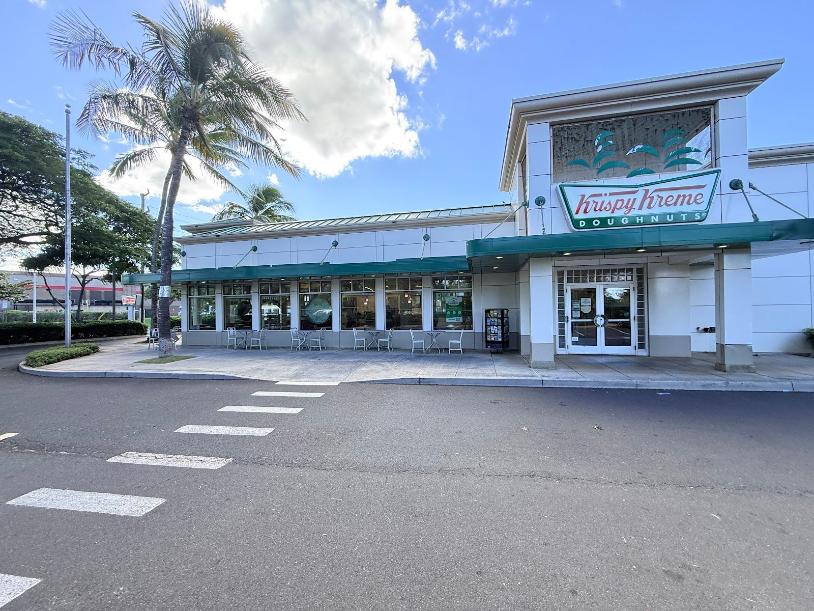 Photo 3 of Krispy Kreme in Kahului, Maui