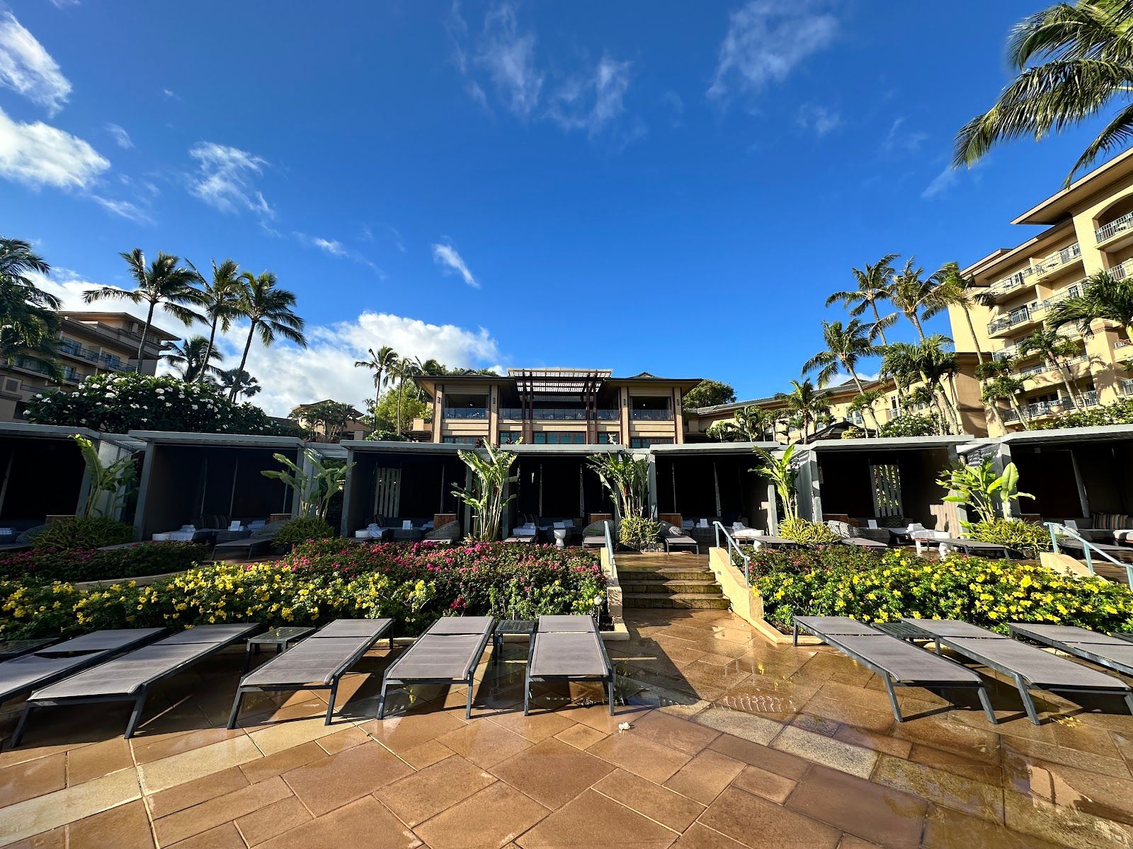 Photo 8 of Ulana Terrace in Kapalua, Maui