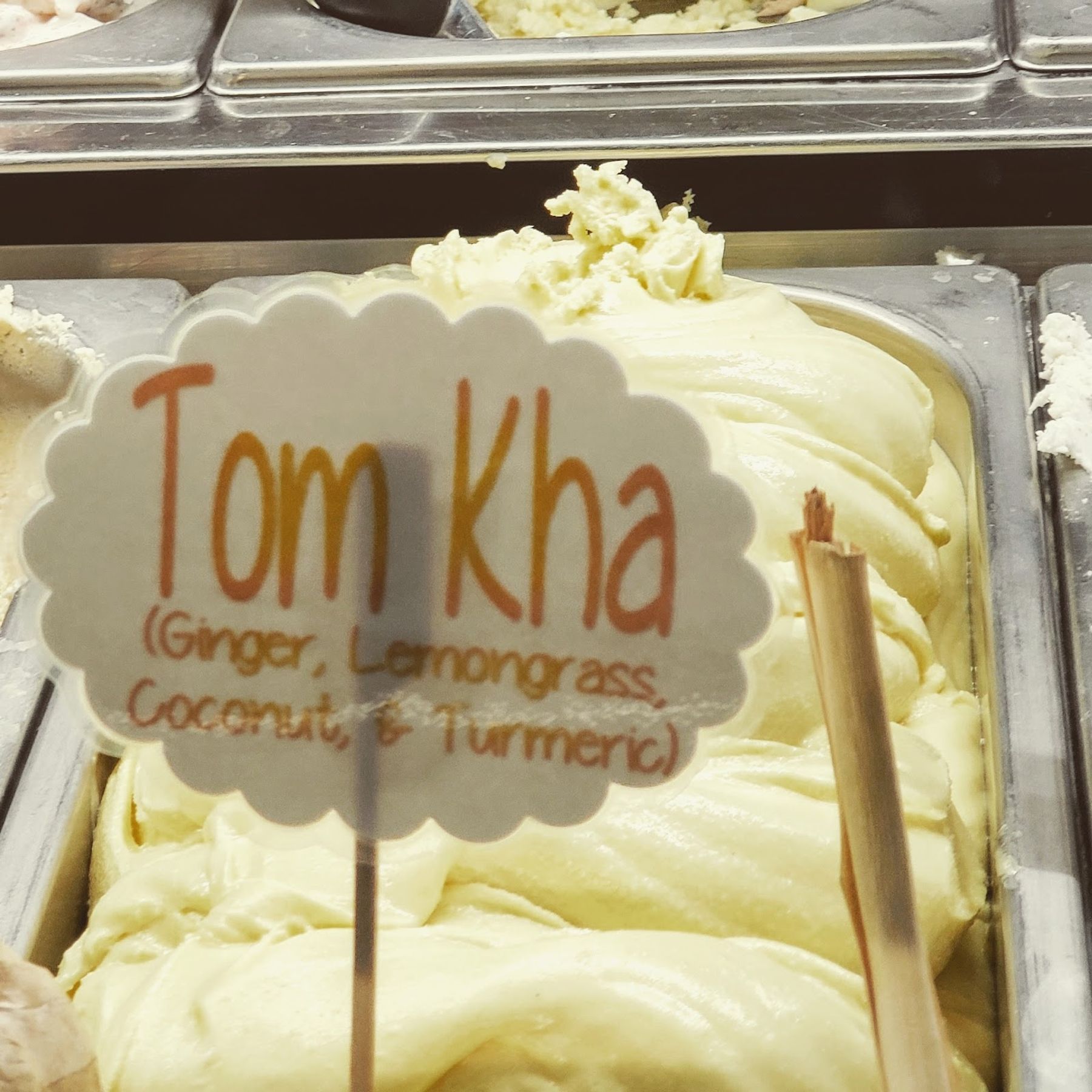 Photo 9 of Gypsea Gelato in Kailua-Kona, Big Island