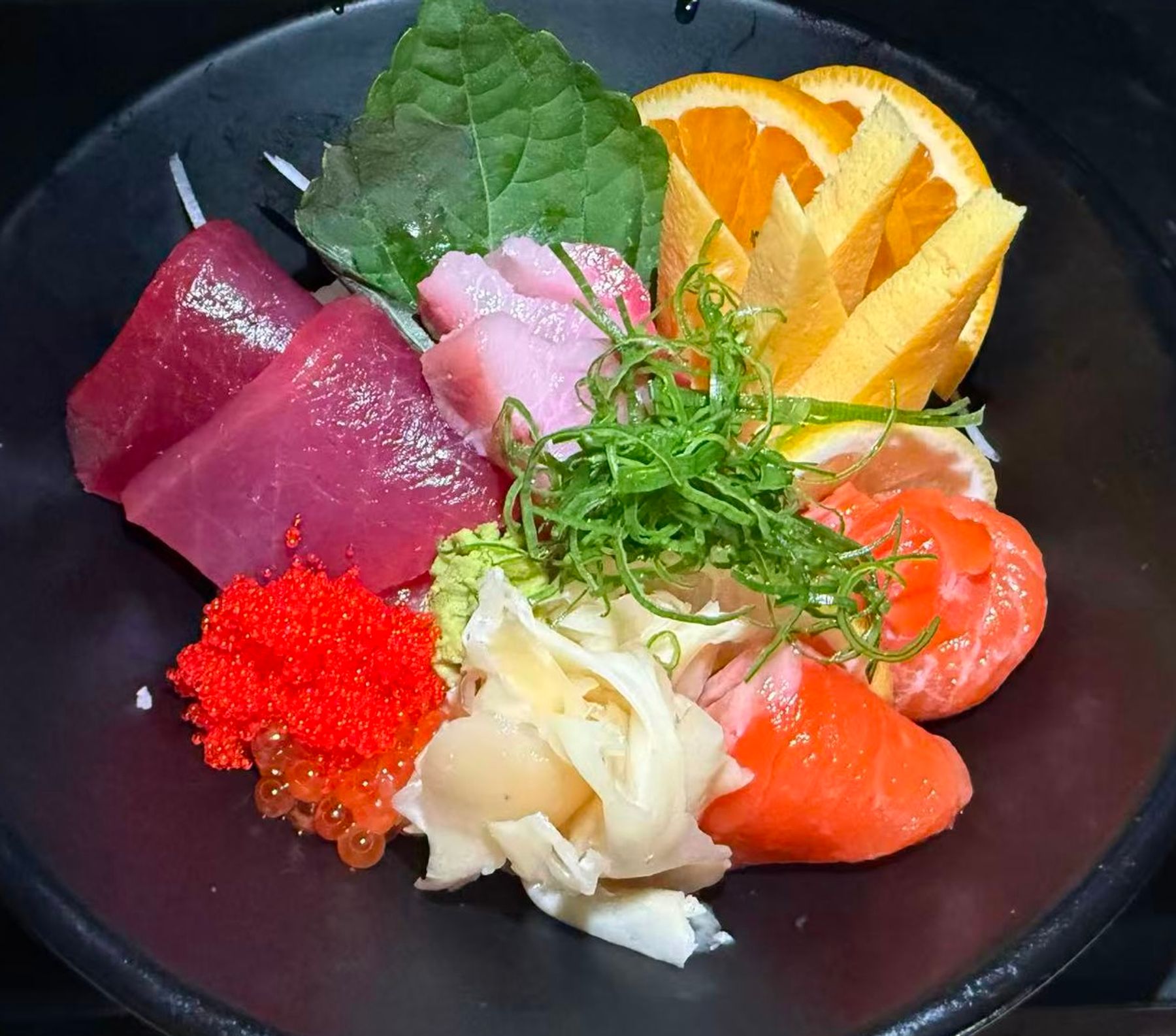 Photo 4 of Yama Sushi & Grill in Kailua-Kona, Big Island