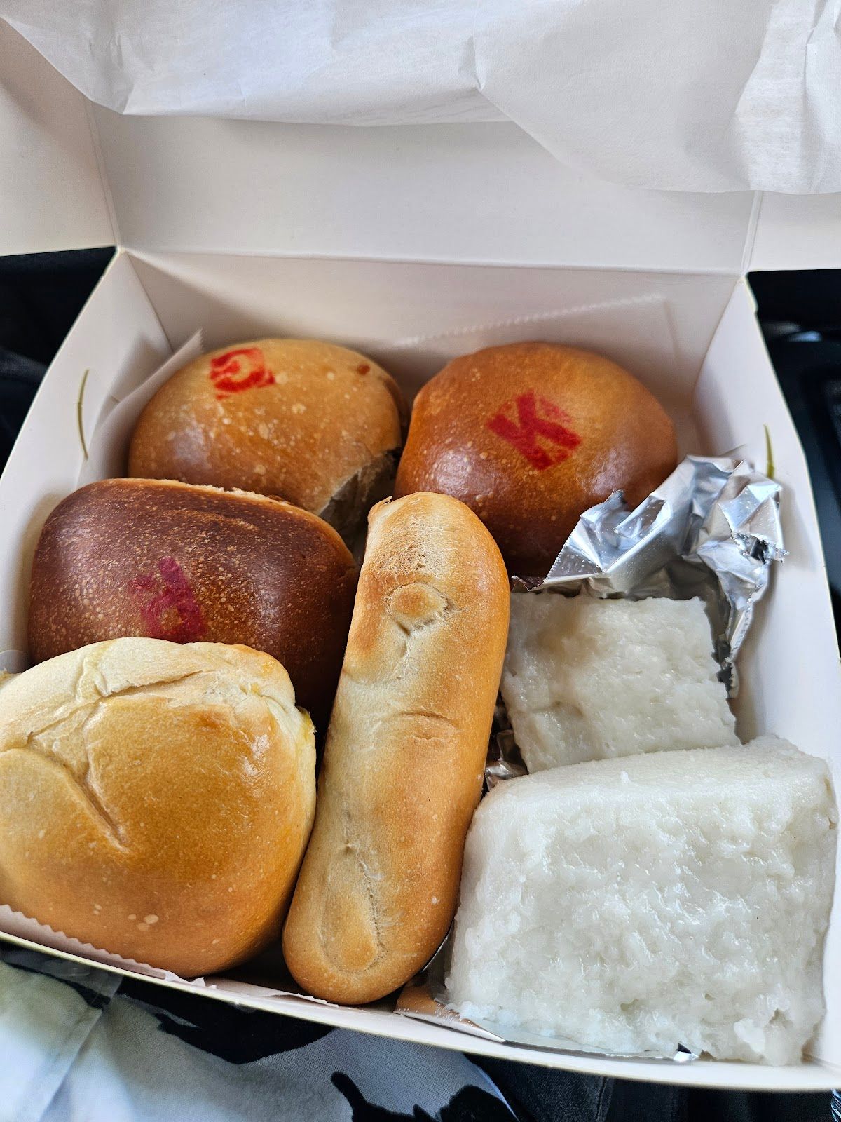 Photo 4 of Aiea Manapua & Snacks in Pearl Harbor & ʻAiea, Oahu
