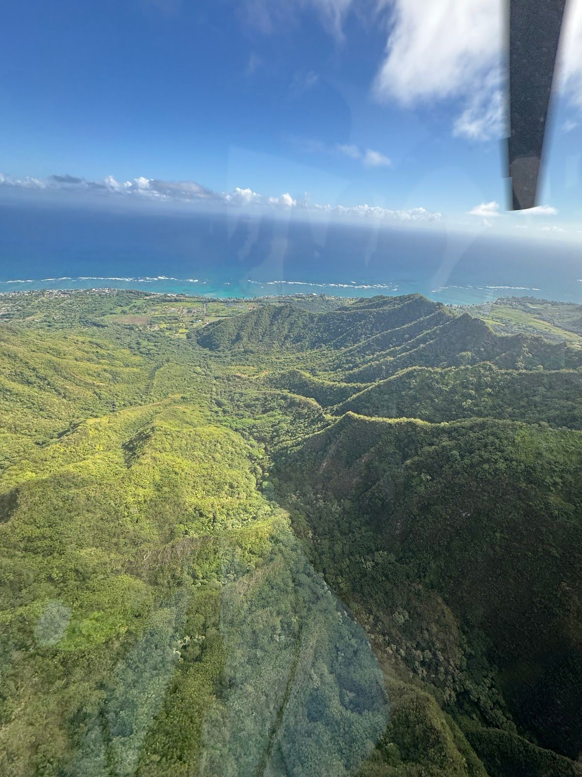 Photo 8 of Blue Hawaiian Helicopters in Pearl Harbor & ʻAiea, Oahu