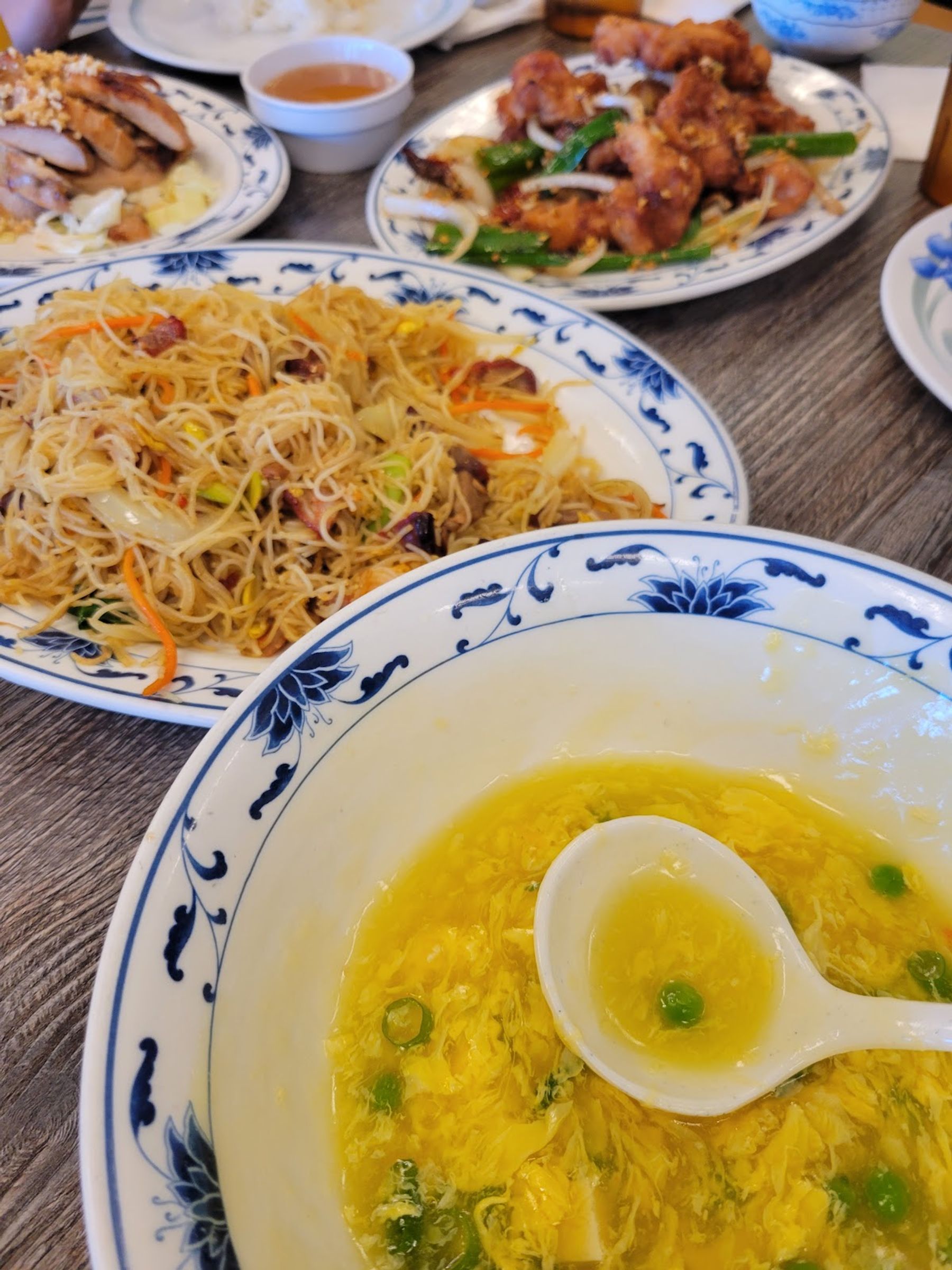 Photo 5 of Lemongrass Restaurant in Pāhoa, Big Island