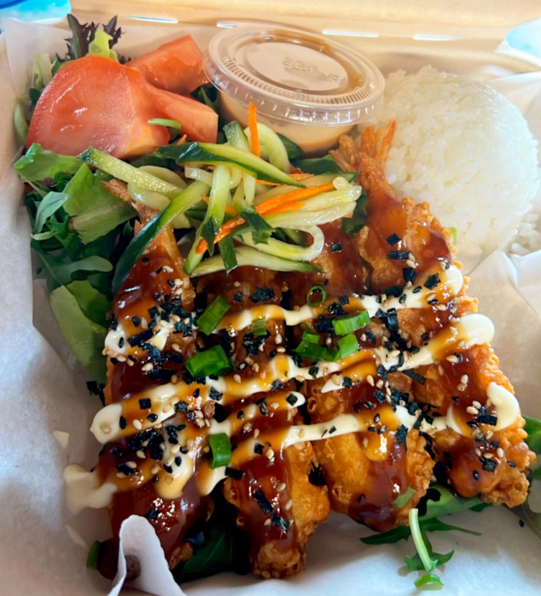 Photo 5 of Pineapple Express Kauai in Wailua, Kauai