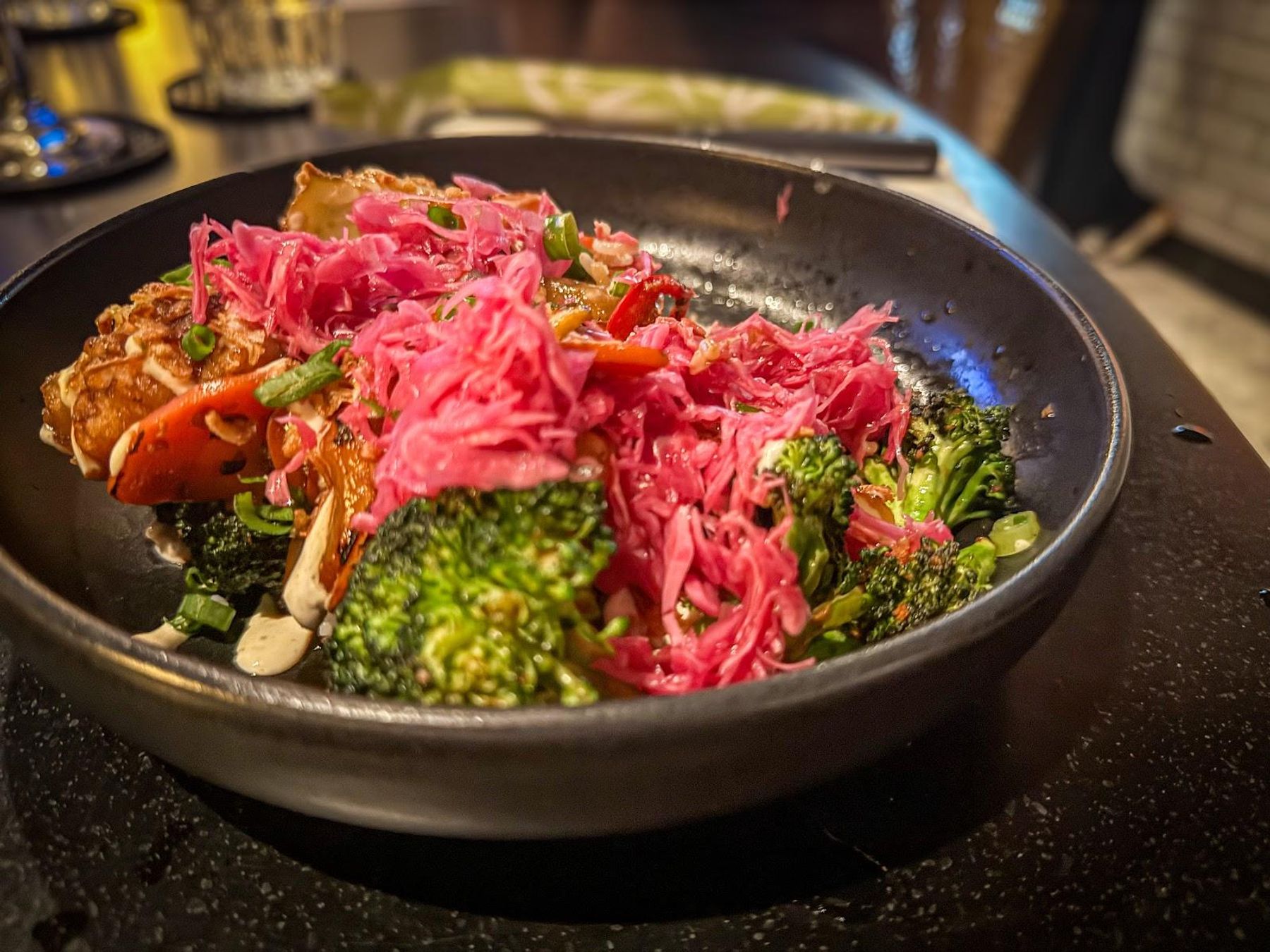 Scotty Browns Poipu restaurant in Poʻipū, Kaua‘i photo 6