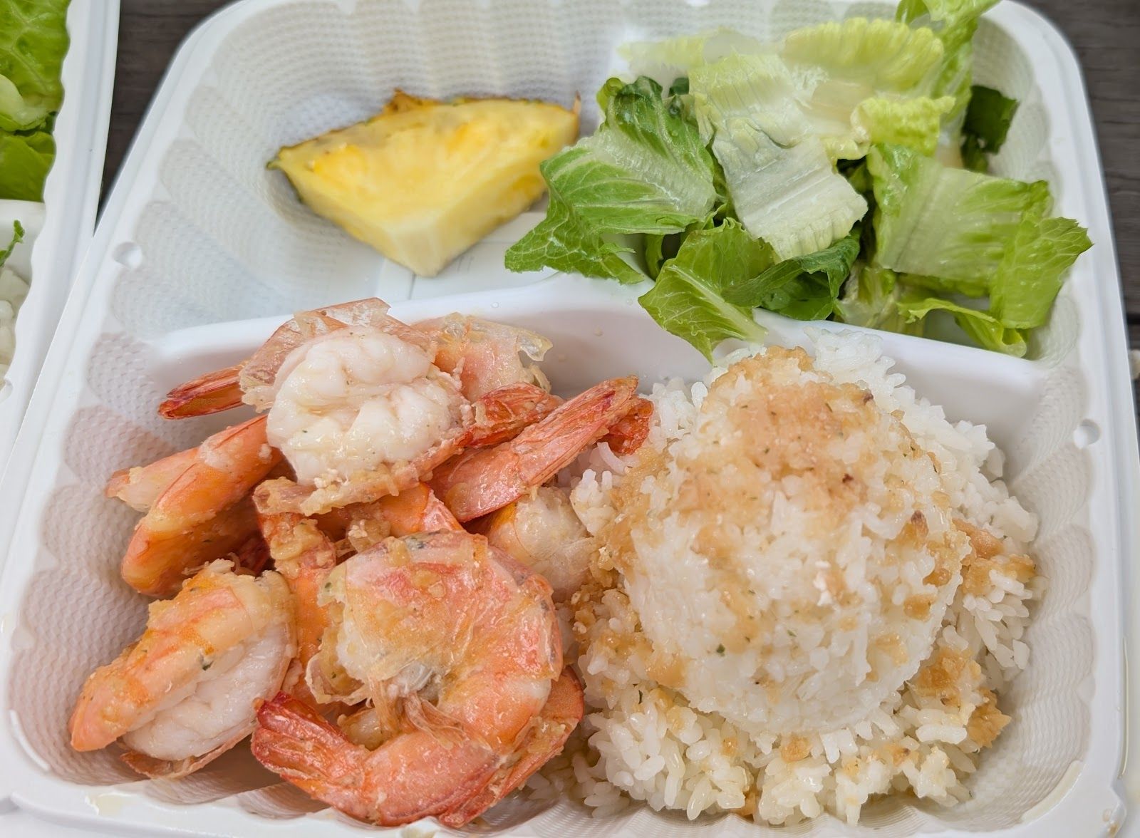 Photo 6 of Jenny’s Shrimp Truck in Waialua & Mokulēʻia, Oahu