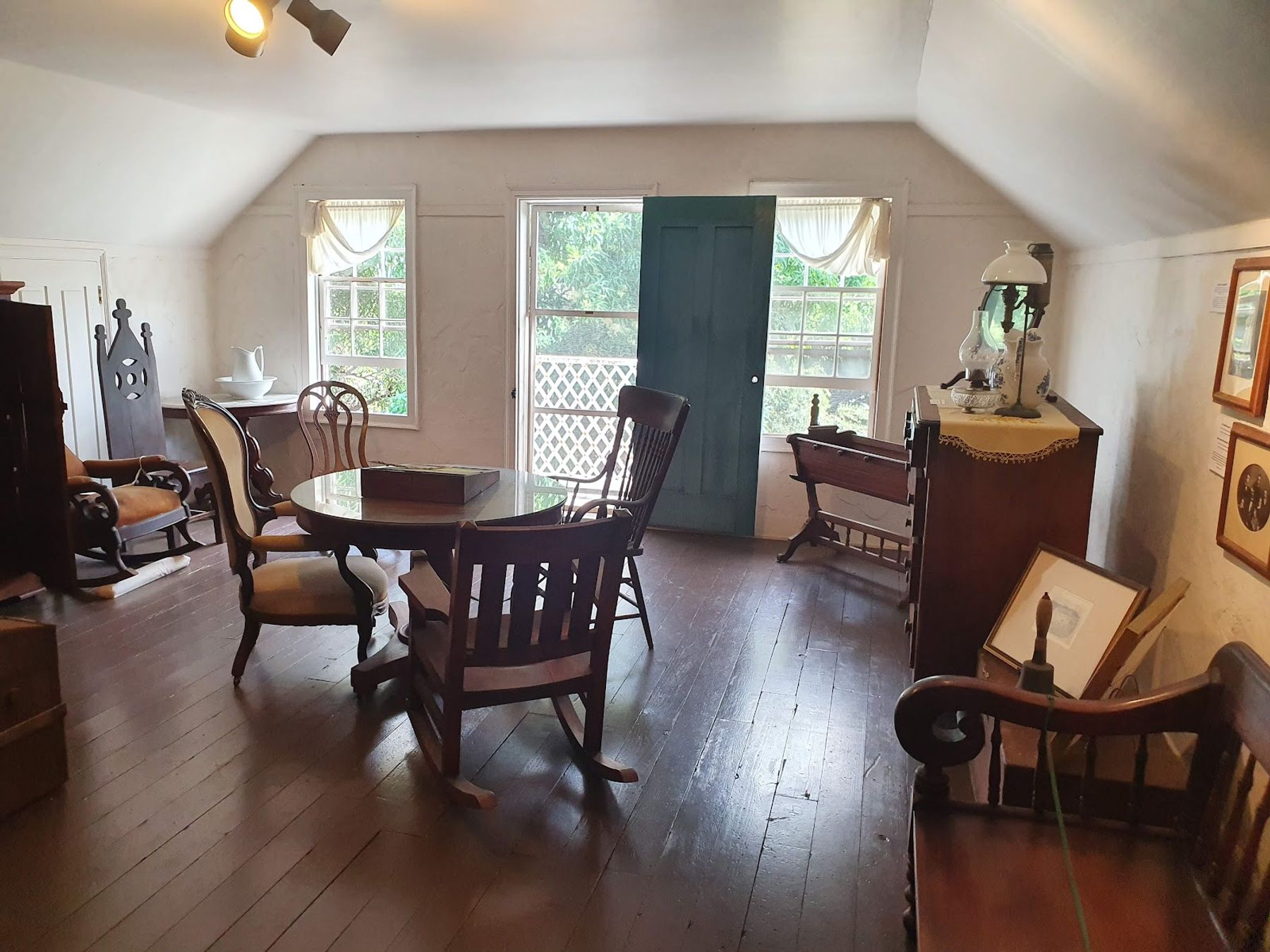 Photo 7 of Maui Historical Society in Wailuku, Maui