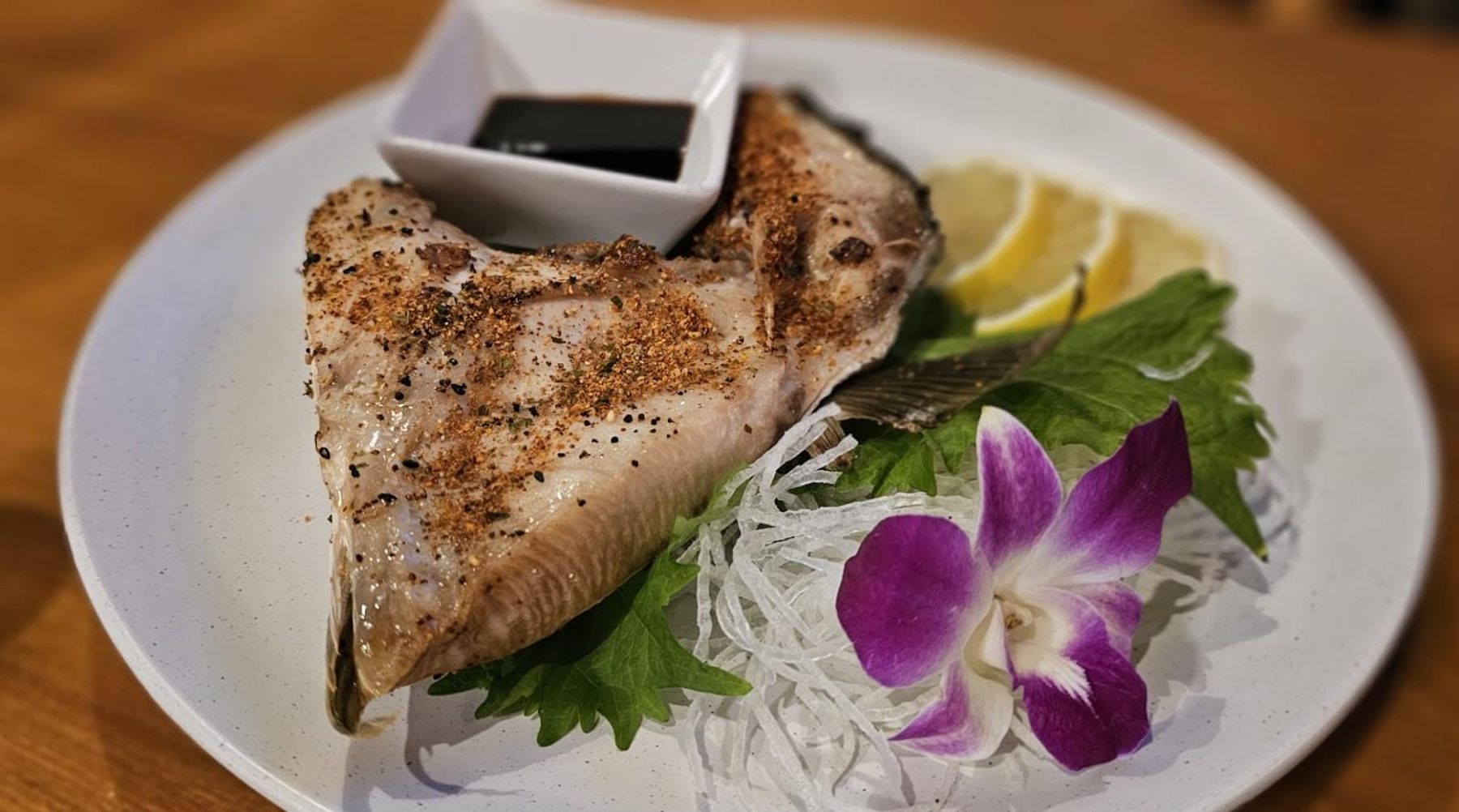 Sensei Sushi Bar & Grill restaurant in Kapaʻa, Kaua‘i photo 2