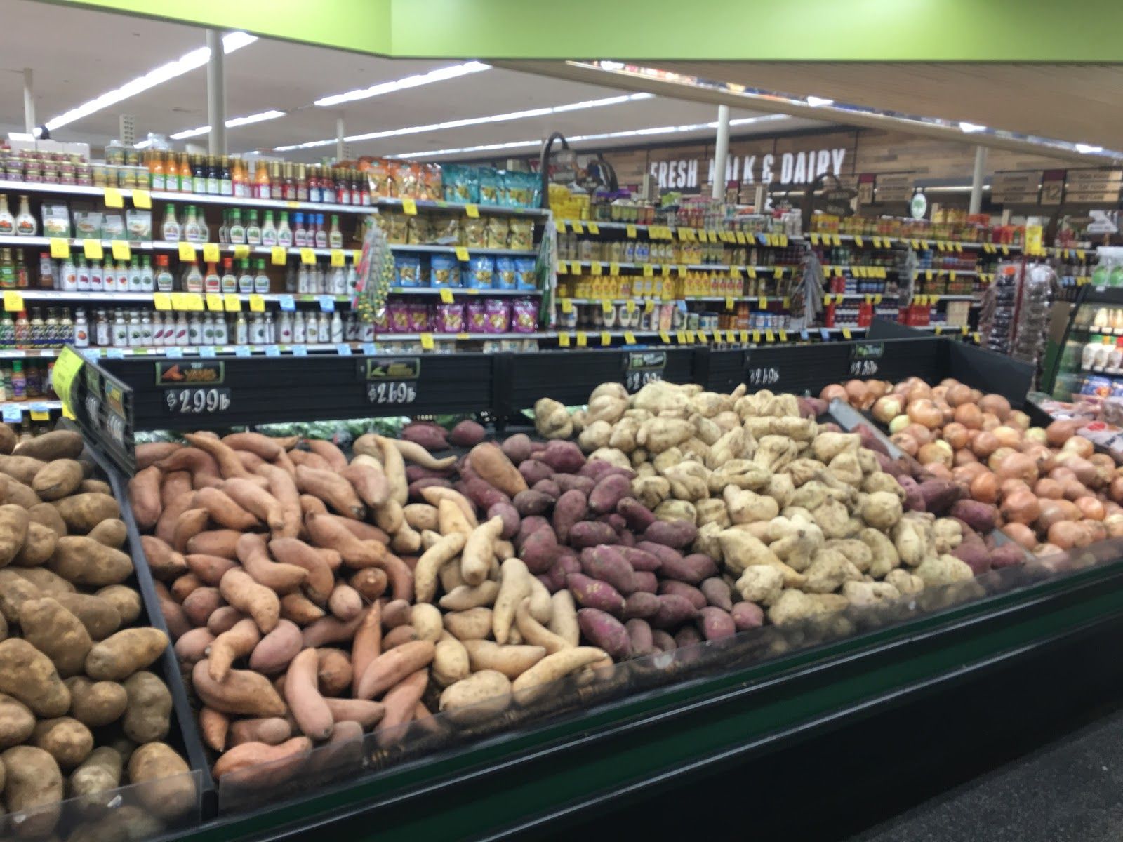 Times Supermarket in Lihue, Kaua‘i photo 3