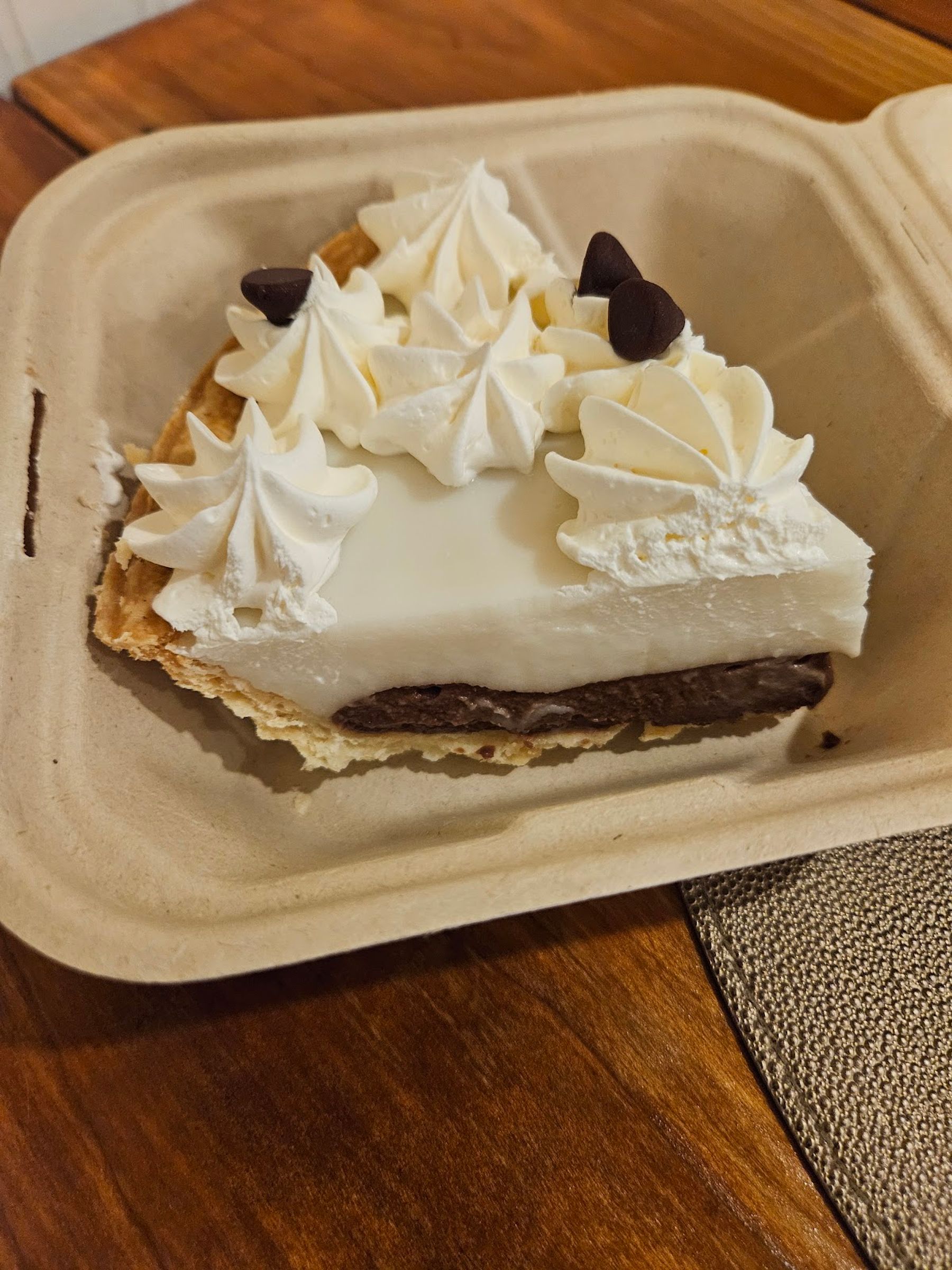 Photo 4 of Maui Pie in Kīhei, Maui