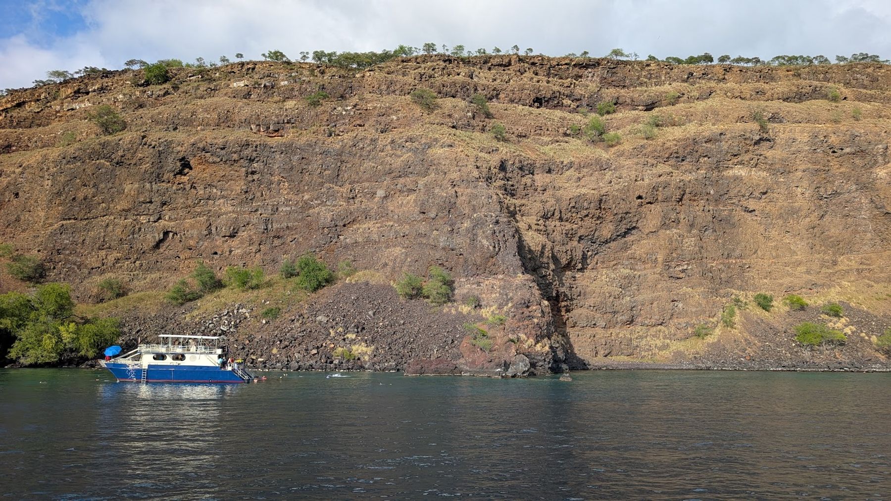 Photo 7 of Hang Loose Boat Tours in Kailua-Kona, Big Island