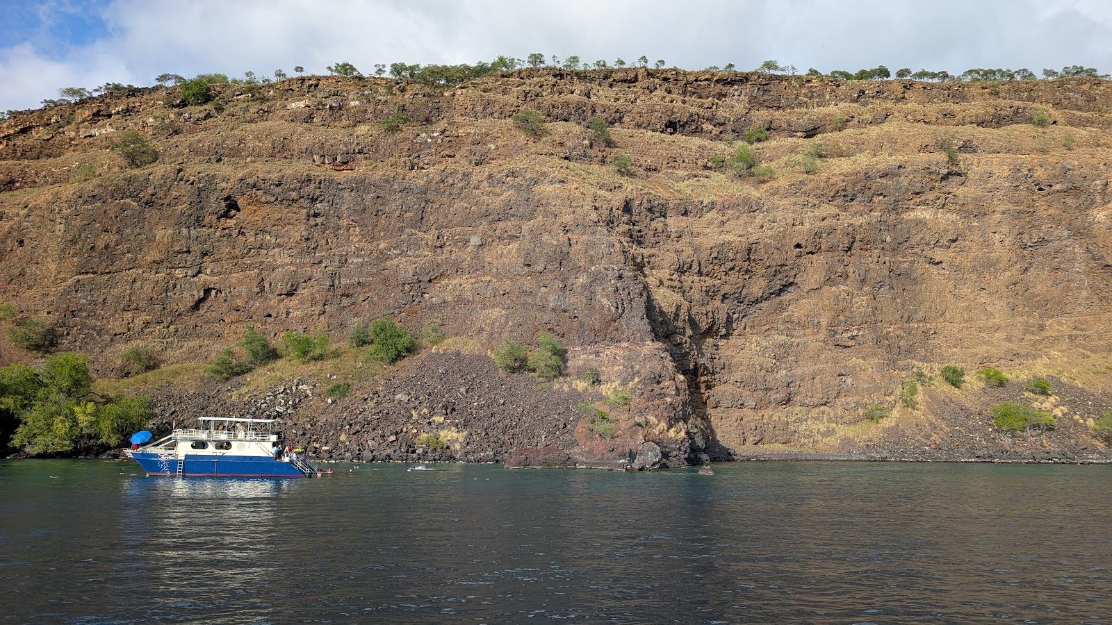 Photo 7 of Hang Loose Boat Tours in Kailua-Kona, Big Island