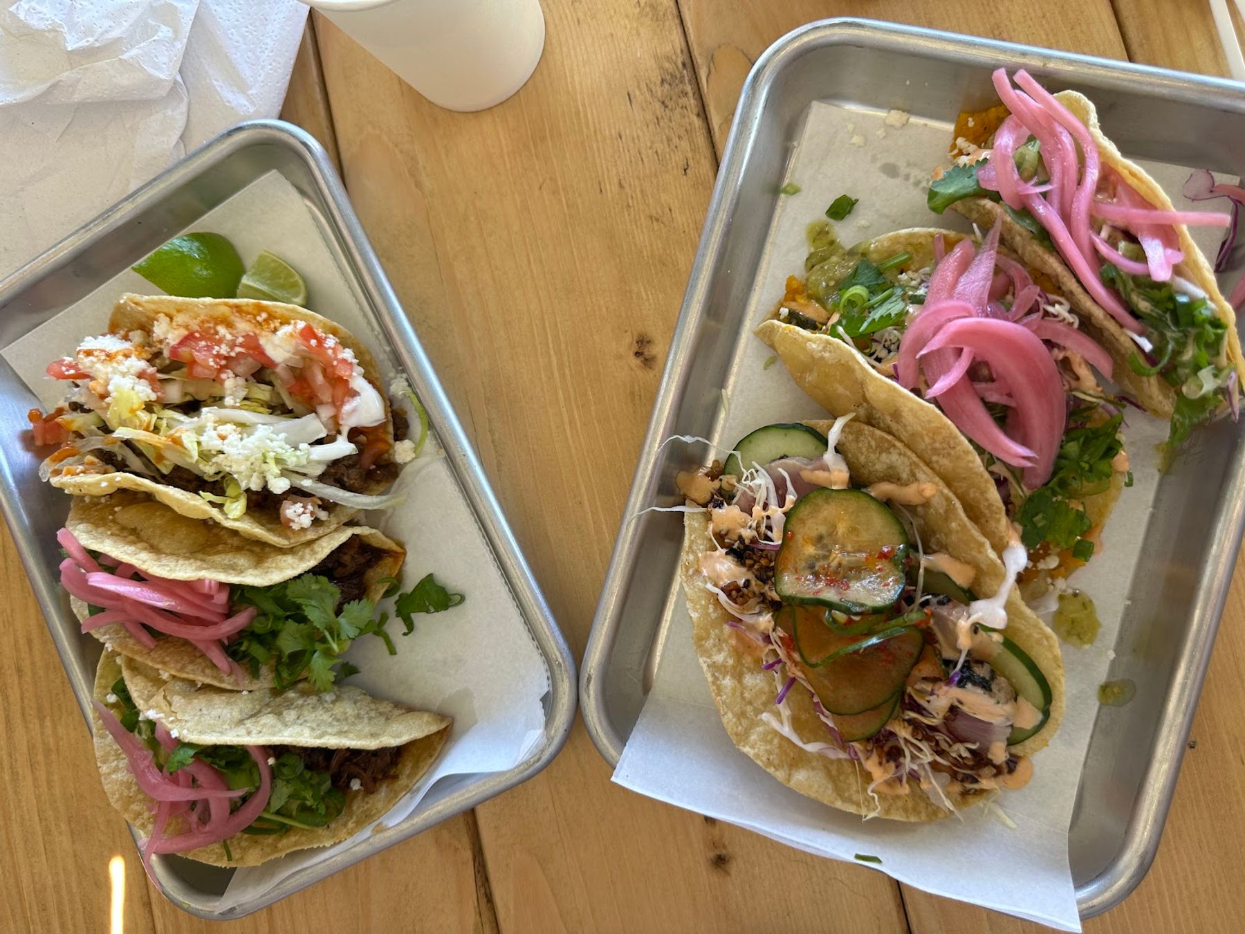 Photo 4 of Little Fatties Tacos in Wailua, Kauai