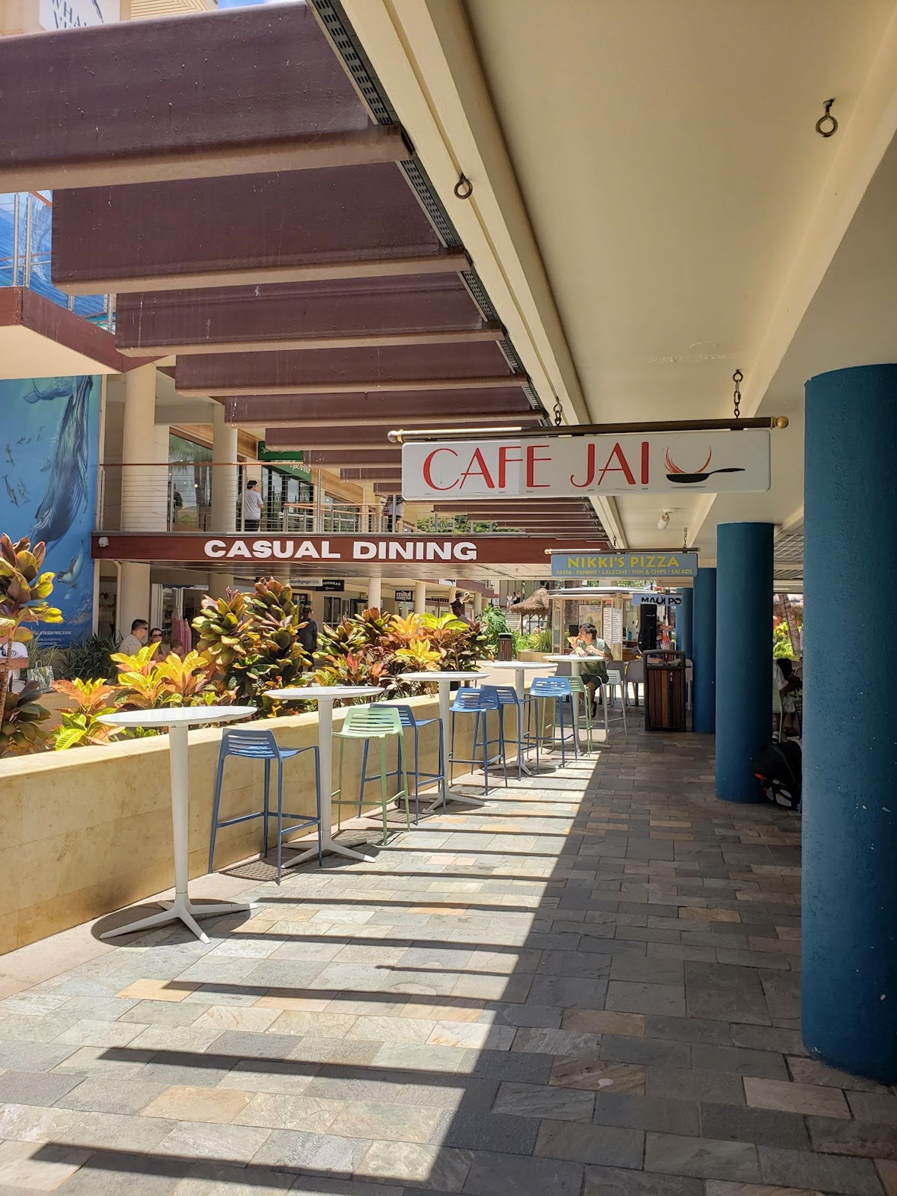 Photo 1 of Cafe Jai in Kāʻanapali, Maui