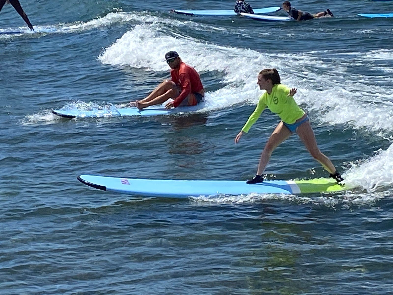 Photo 2 of Royal Hawaiian Surf Academy in Lāhainā, Maui