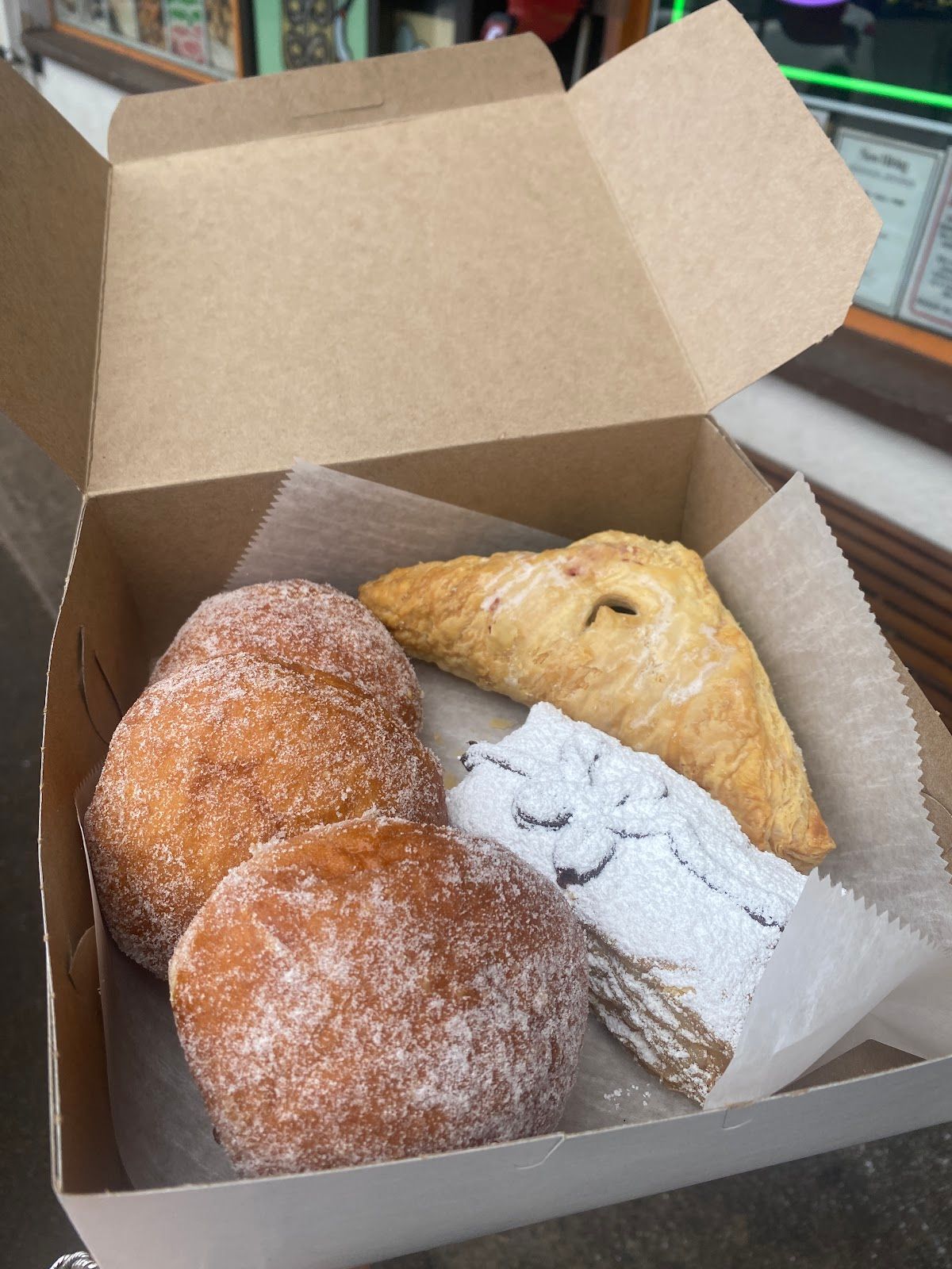 Photo 8 of Paalaa Kai Bakery in Waialua & Mokulēʻia, Oahu