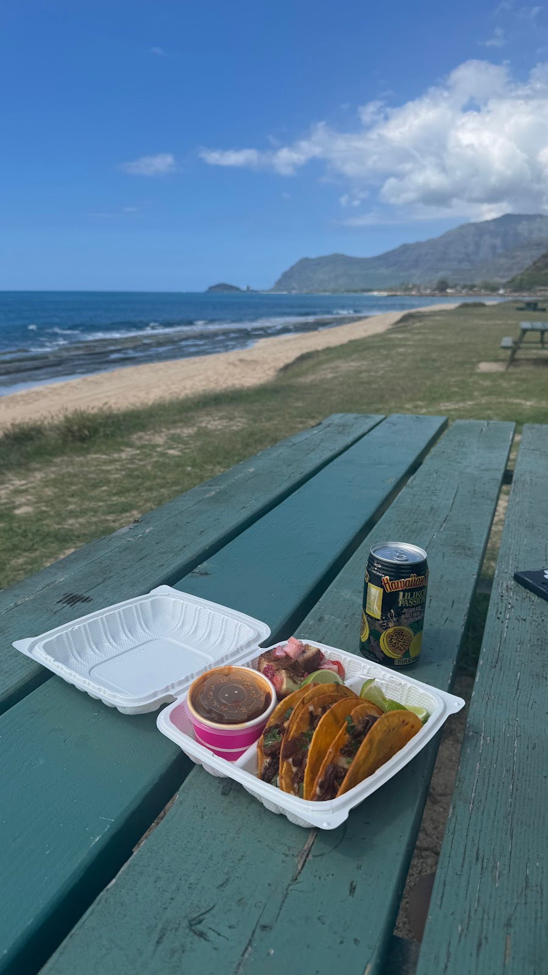 Photo 2 of E&S Island Fusion in Waiʻanae Coast, Oahu