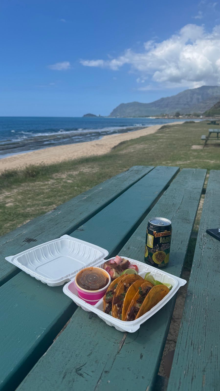 Photo 2 of E&S Island Fusion in Waiʻanae Coast, Oahu