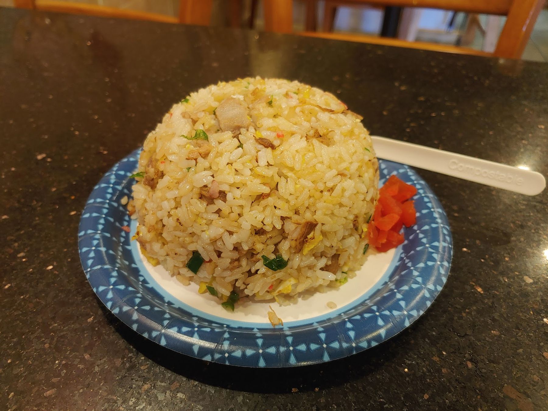 Photo 8 of Nagoya Ramen in Mililani, Oahu