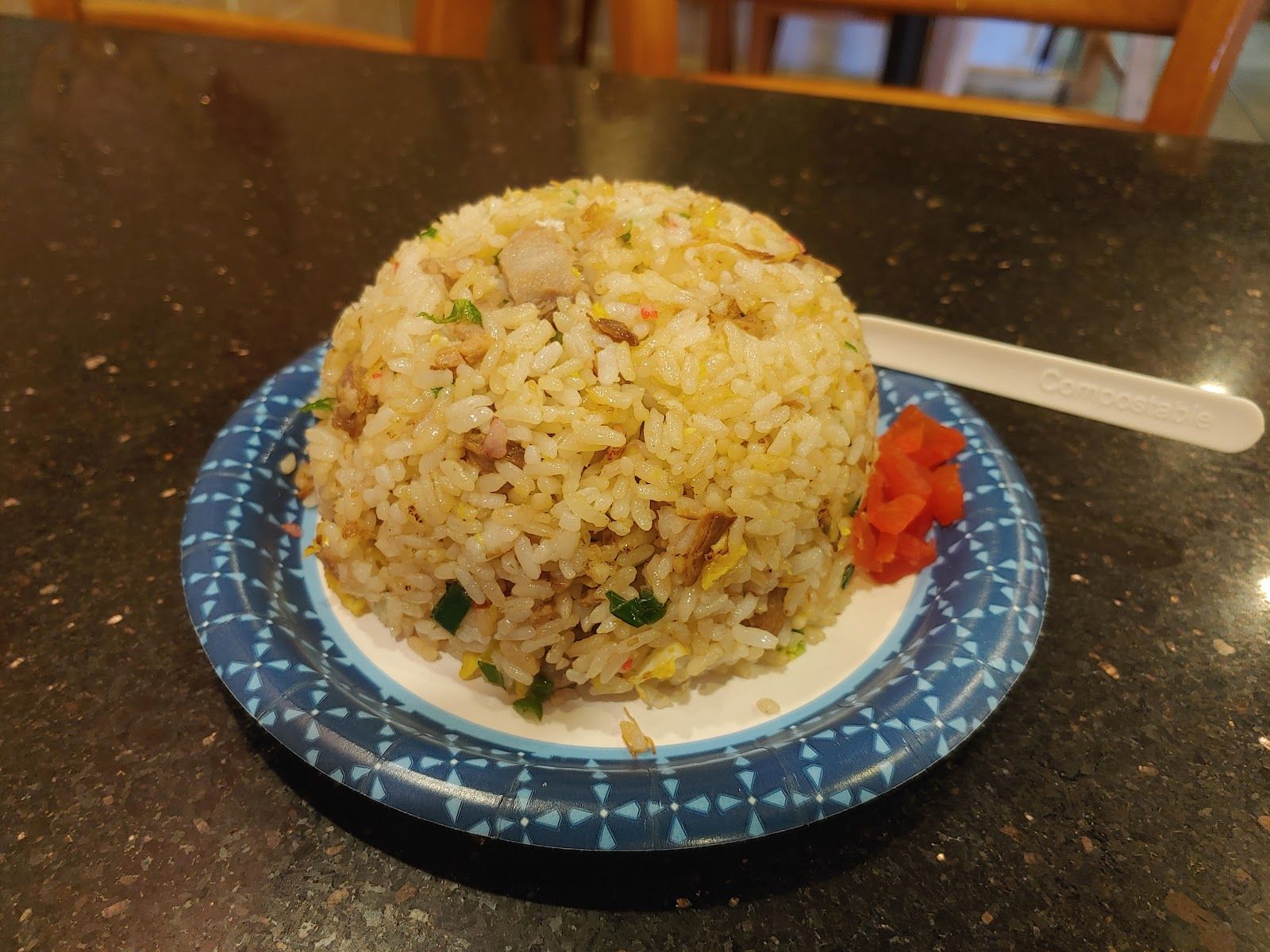 Photo 8 of Nagoya Ramen in Mililani, Oahu