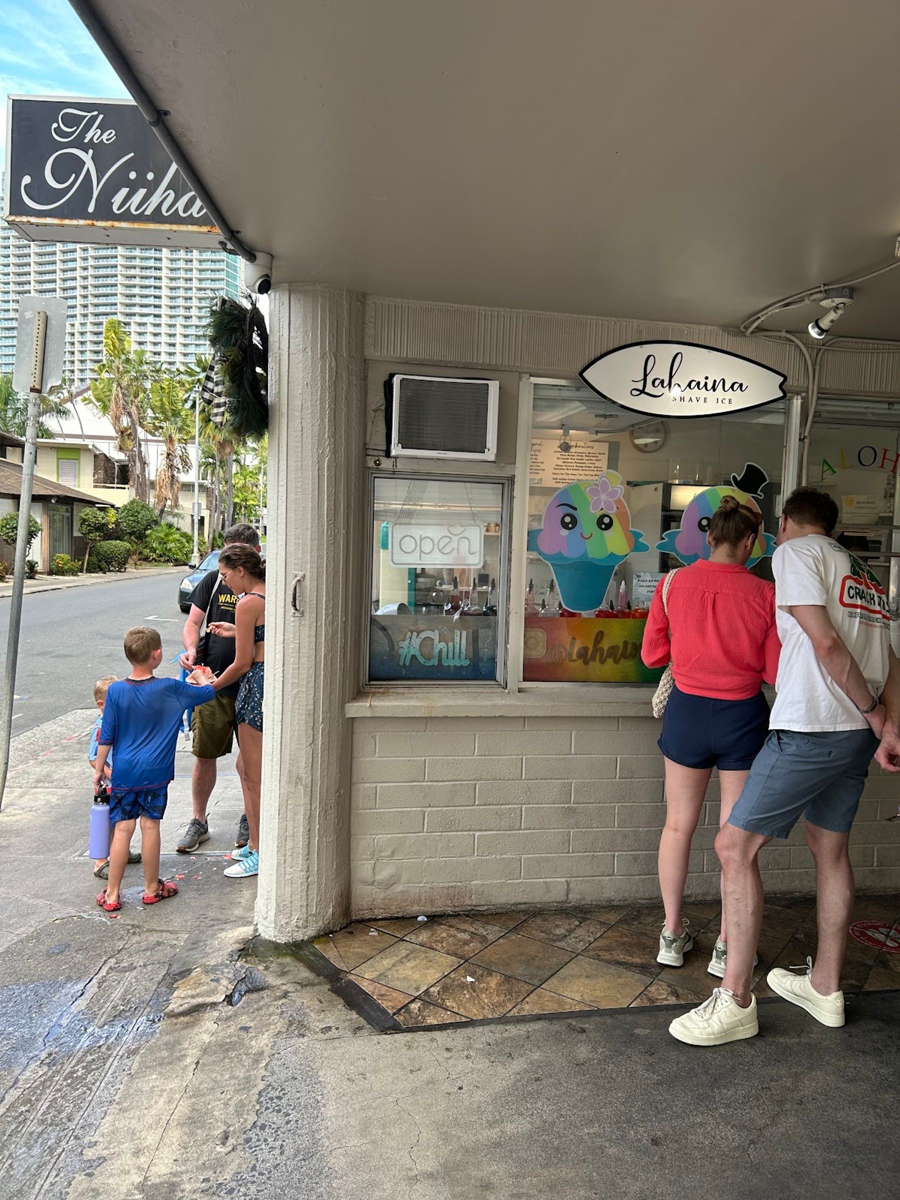 Photo 6 of Lahaina Shave Ice in Waikīkī, Oahu