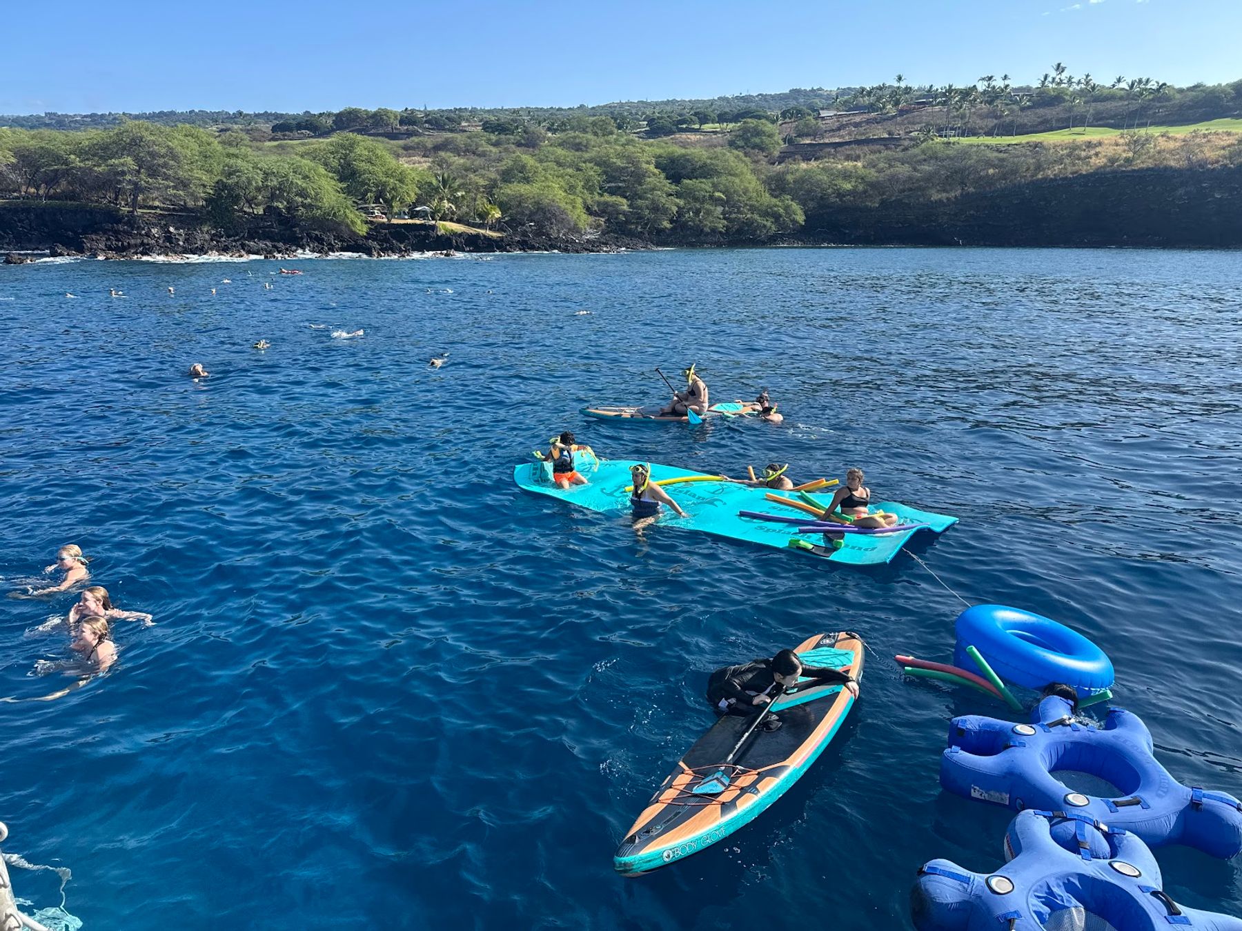 Photo 8 of Body Glove Hawaii in Kailua-Kona, Big Island