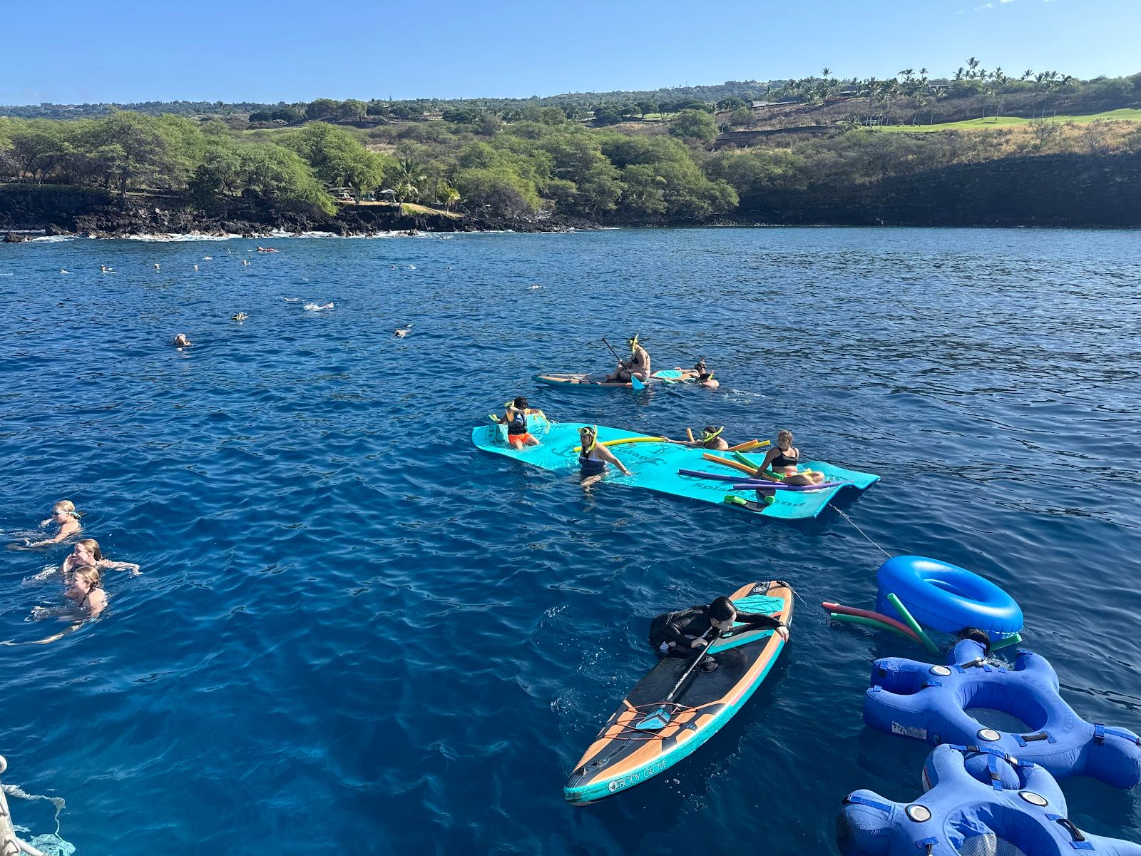 Photo 8 of Body Glove Hawaii in Kailua-Kona, Big Island