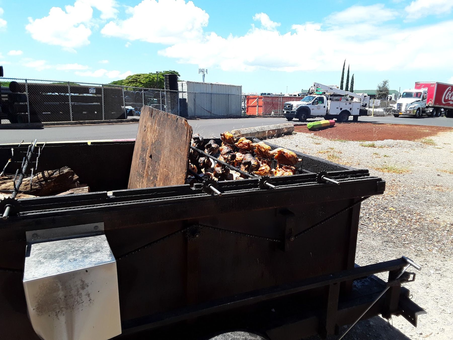 Photo 5 of Popolo Boi's in Pearl City, Oahu