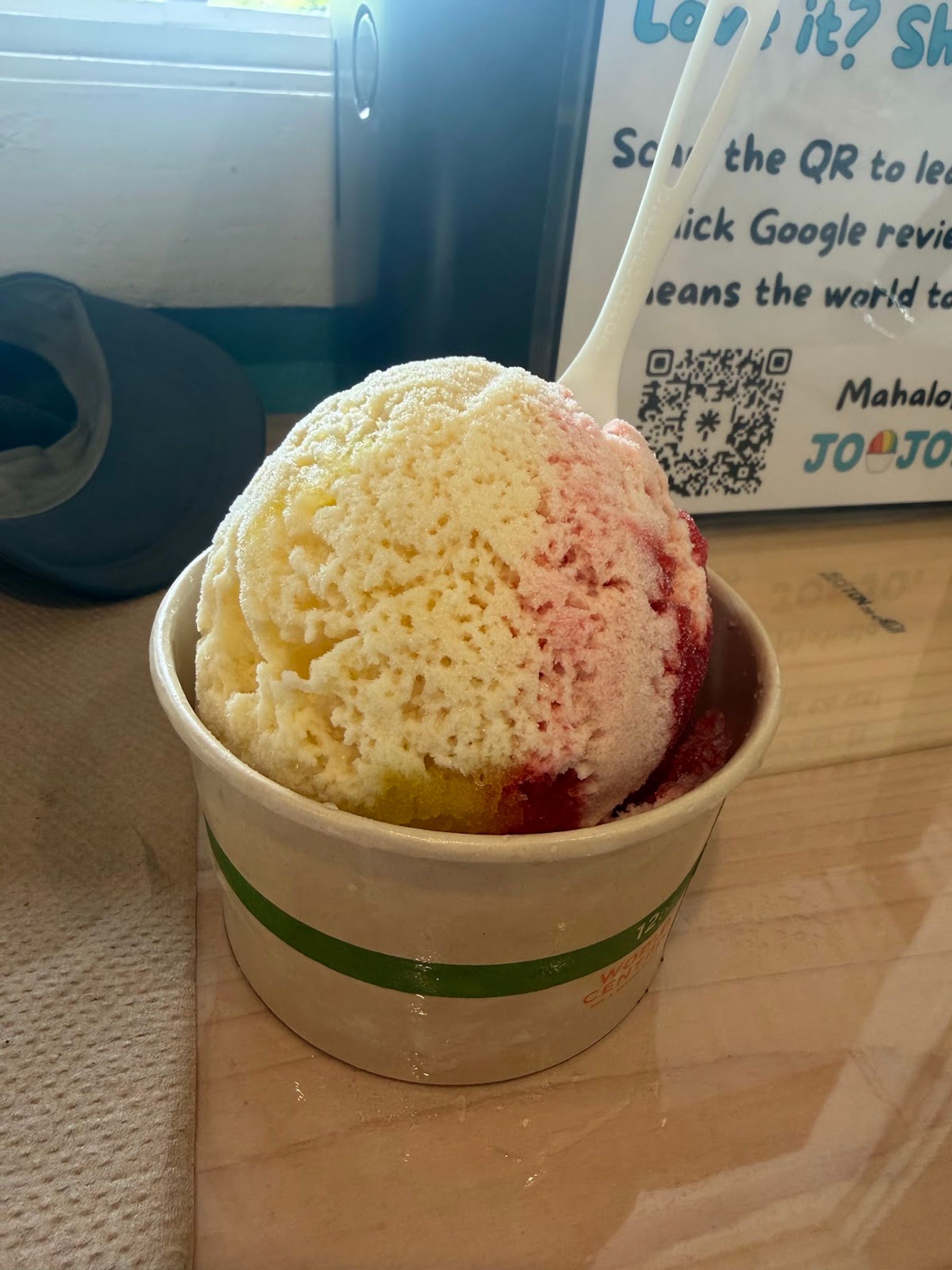 Photo 10 of JoJo's Shave Ice & Ice Cream in Kōloa, Kauai