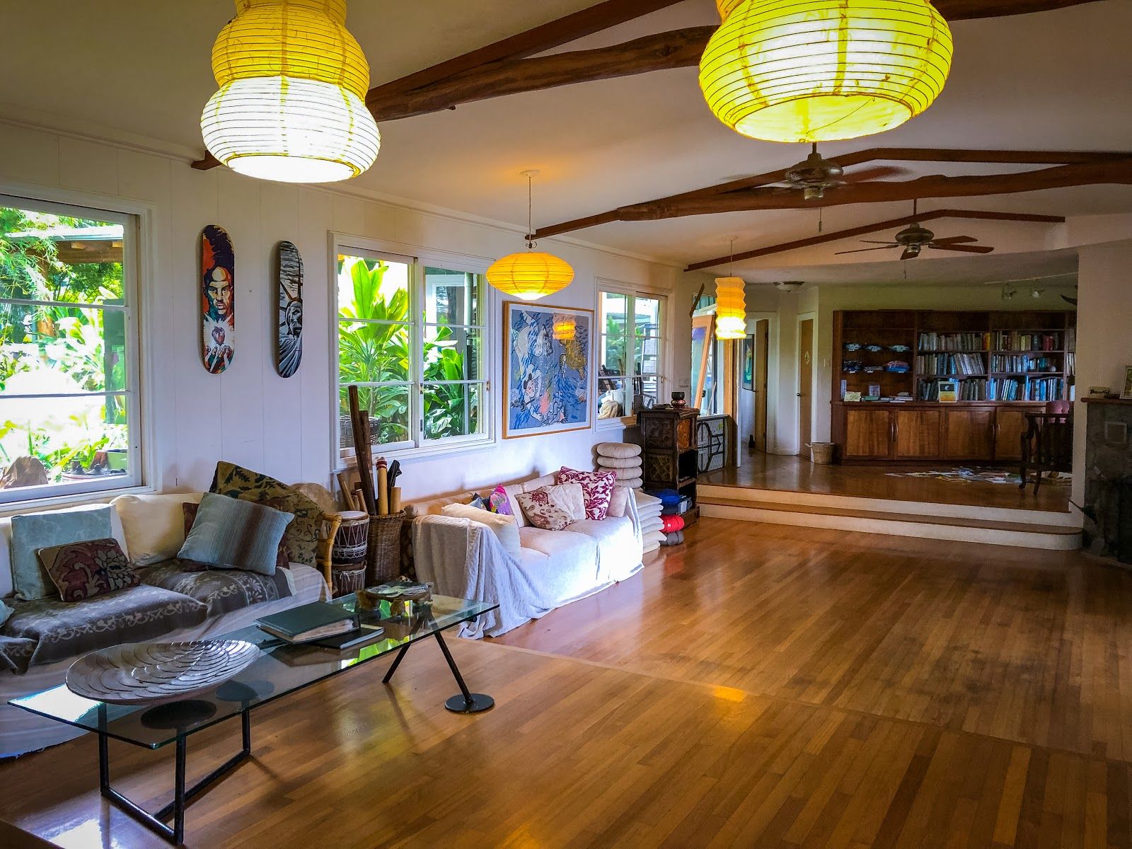 Photo 4 of Gingerhill Farm Retreat in South Kona, Big-island