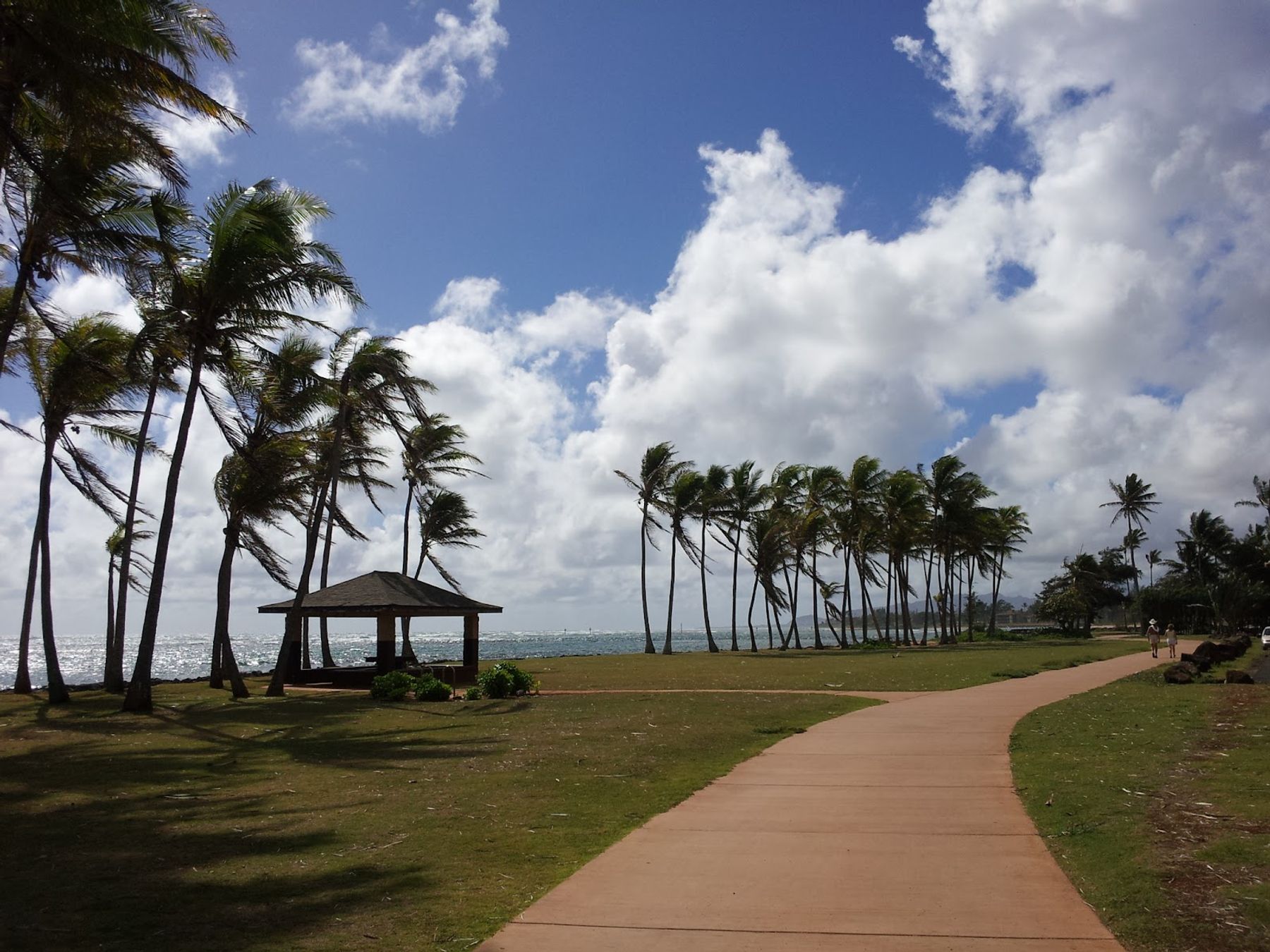 Photo 5 of Kapa’a Town Park in Wailua, Kauai