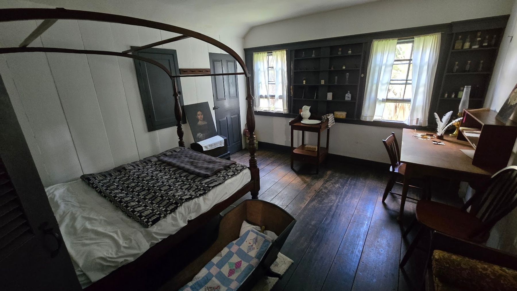 Photo 7 of Mission Houses Historic Site in Downtown, Chinatown & Kakaʻako, Oahu