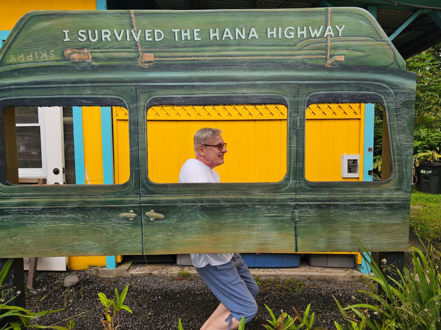 Photo 9 of Nahiku Marketplace in Keʻanae-Nāhiku, Maui