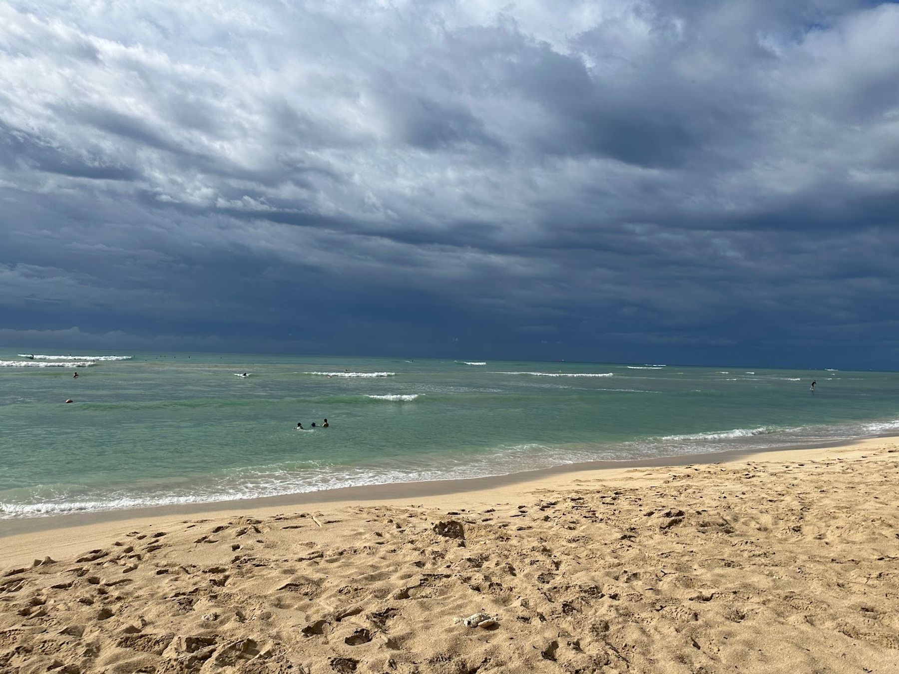 Photo 4 of White Plains Beach in Kapolei & Makakilo, Oahu