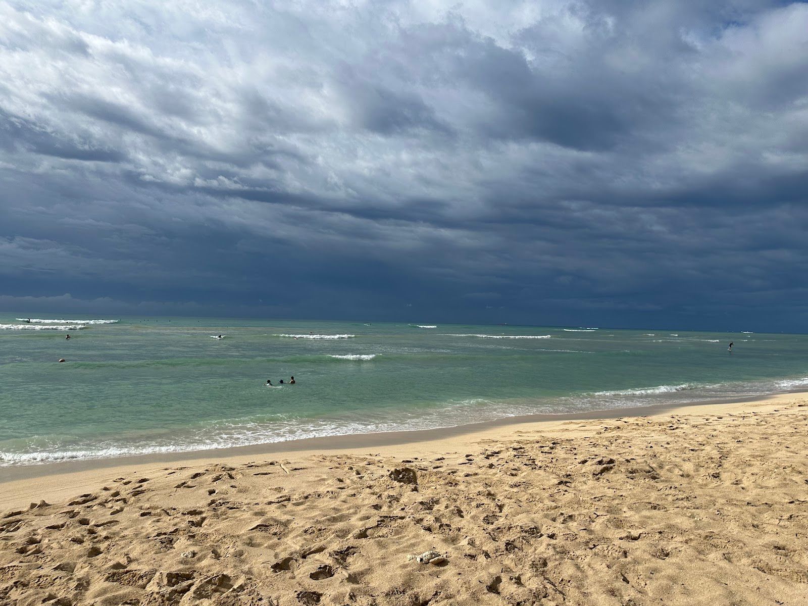 Photo 4 of White Plains Beach in Kapolei & Makakilo, Oahu