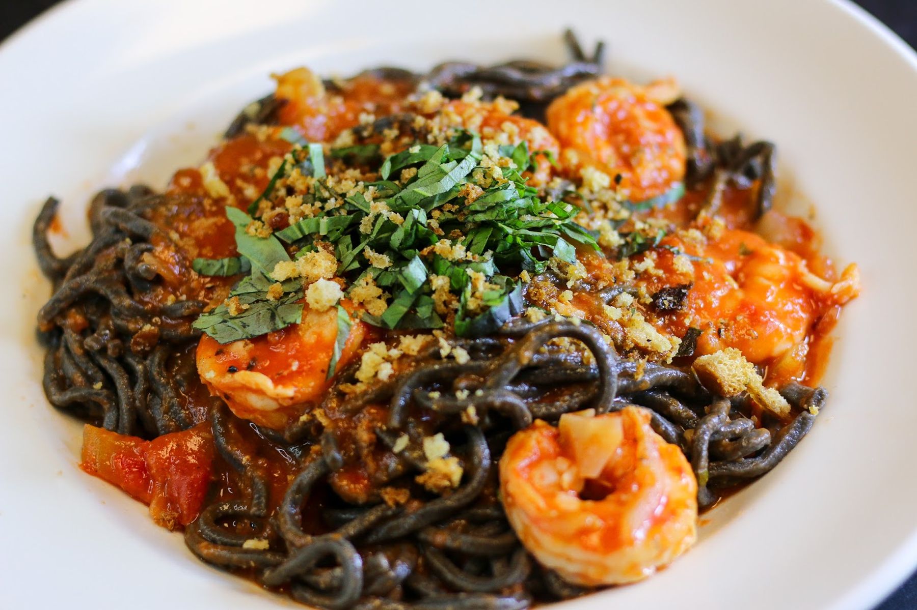 Photo 5 of Pueo's Osteria in Waikoloa, Big Island