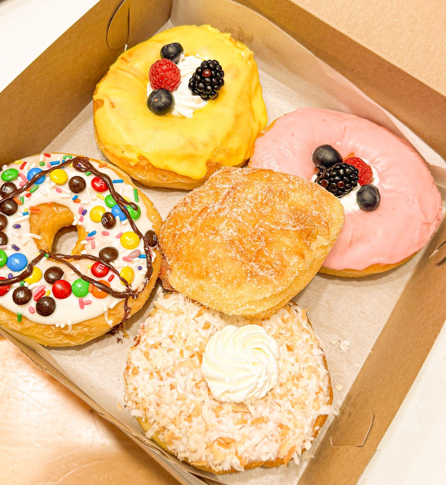 Photo 3 of Paradise Bakery Hawaii in Kailua-Kona, Big Island