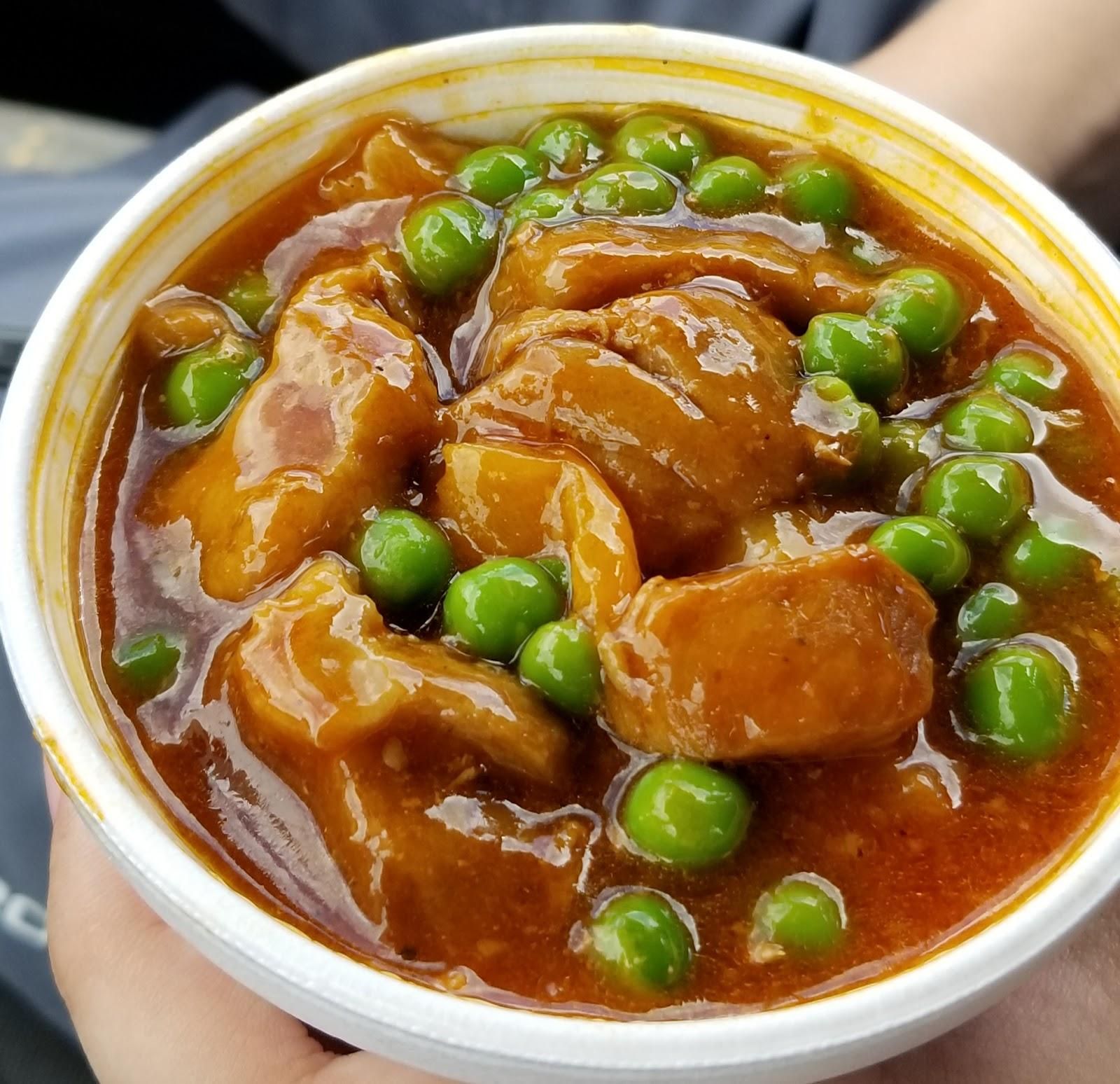 Mama Lucy's Kitchen restaurant in Lihue, Kaua‘i photo 4