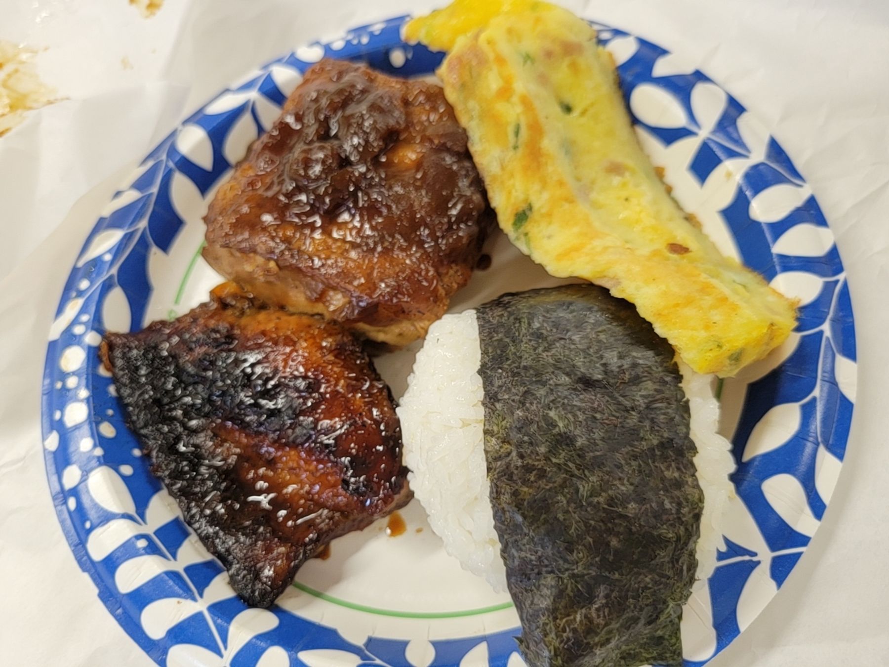 Photo 8 of Toshi's Delicatessen & Restaurant in Downtown, Chinatown & Kakaʻako, Oahu