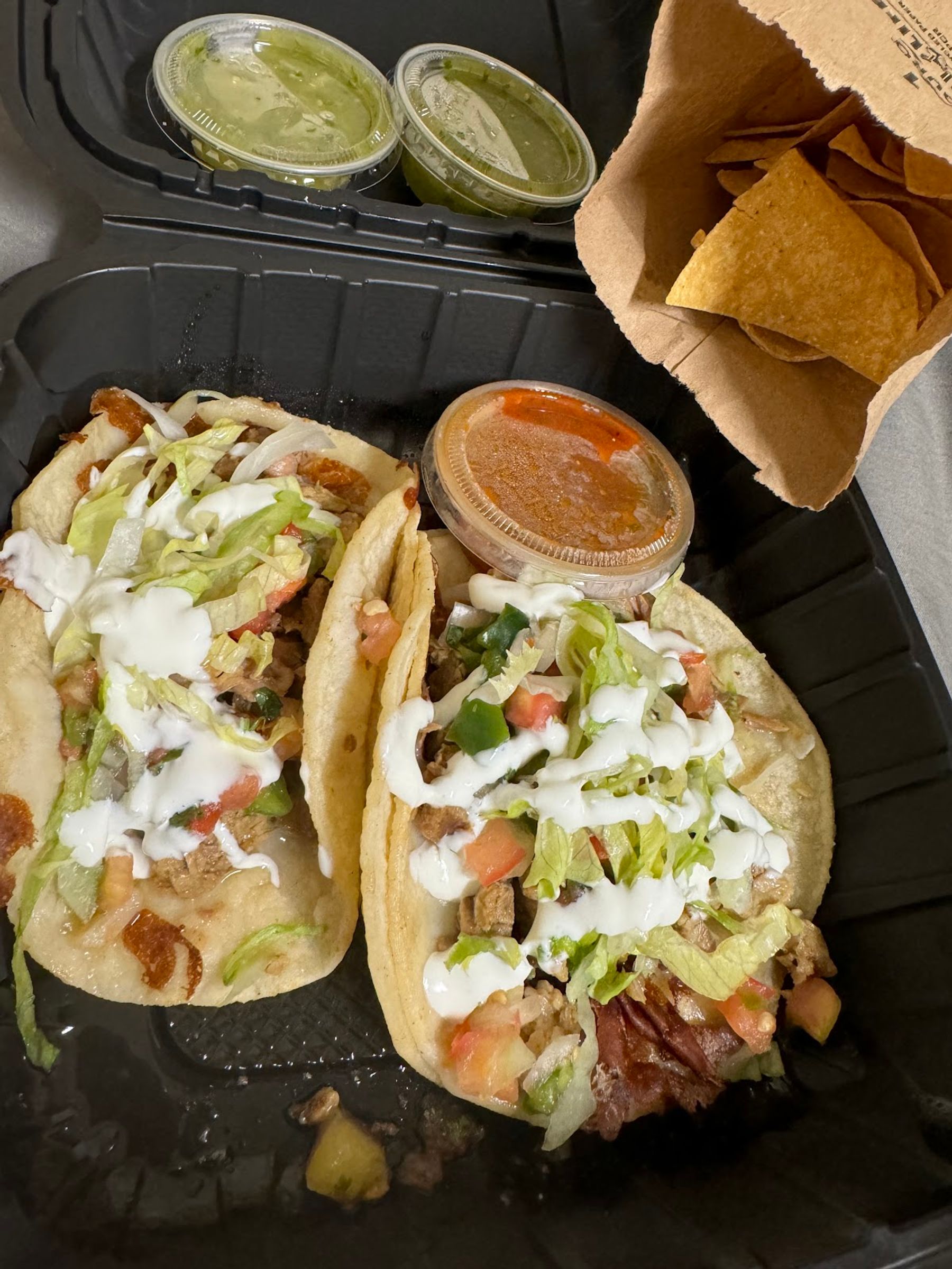 Photo 5 of Taqueria El Ranchero in Wahiawā, Oahu