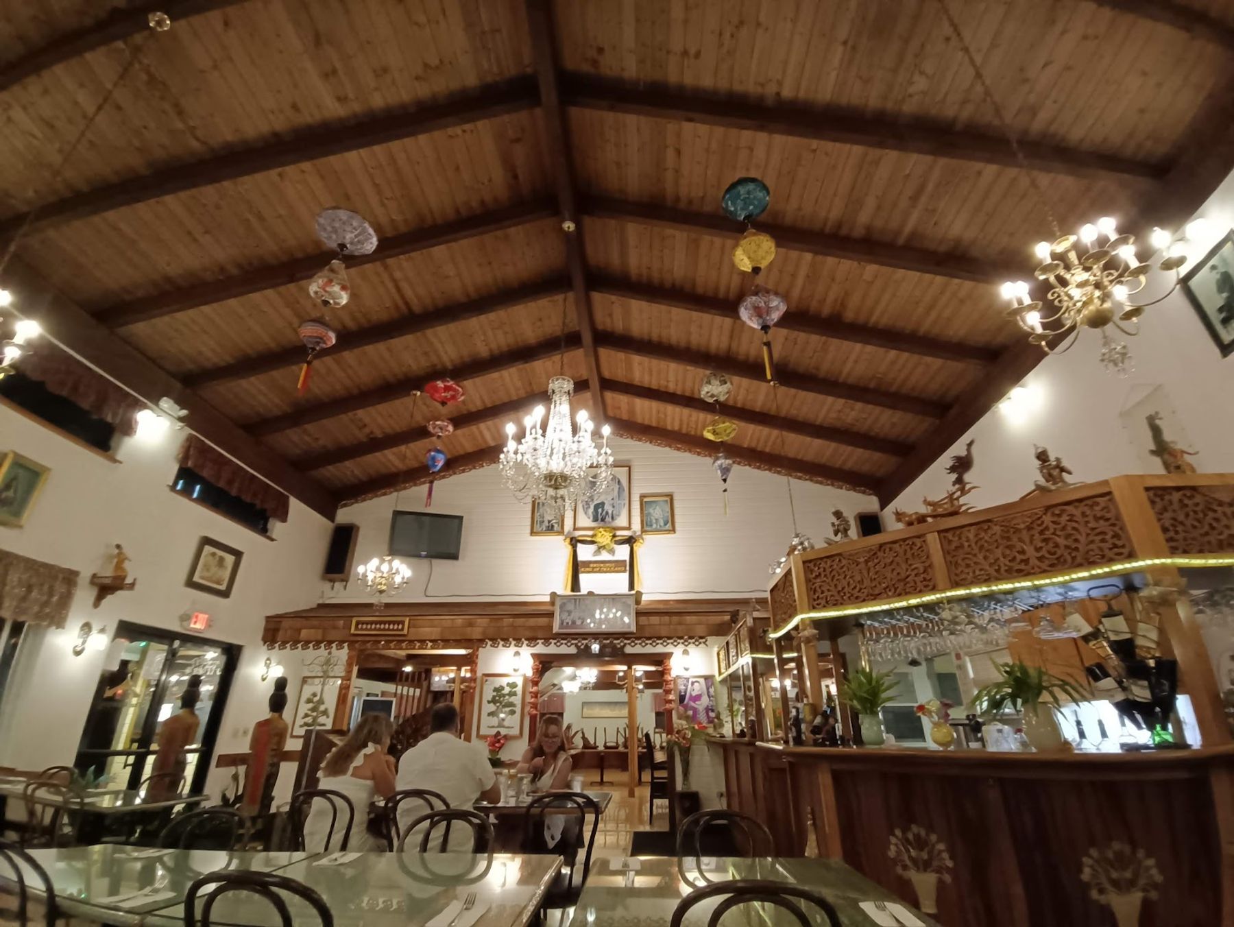 Photo 3 of Thai Thai Bistro and Bar in Volcano, Big Island