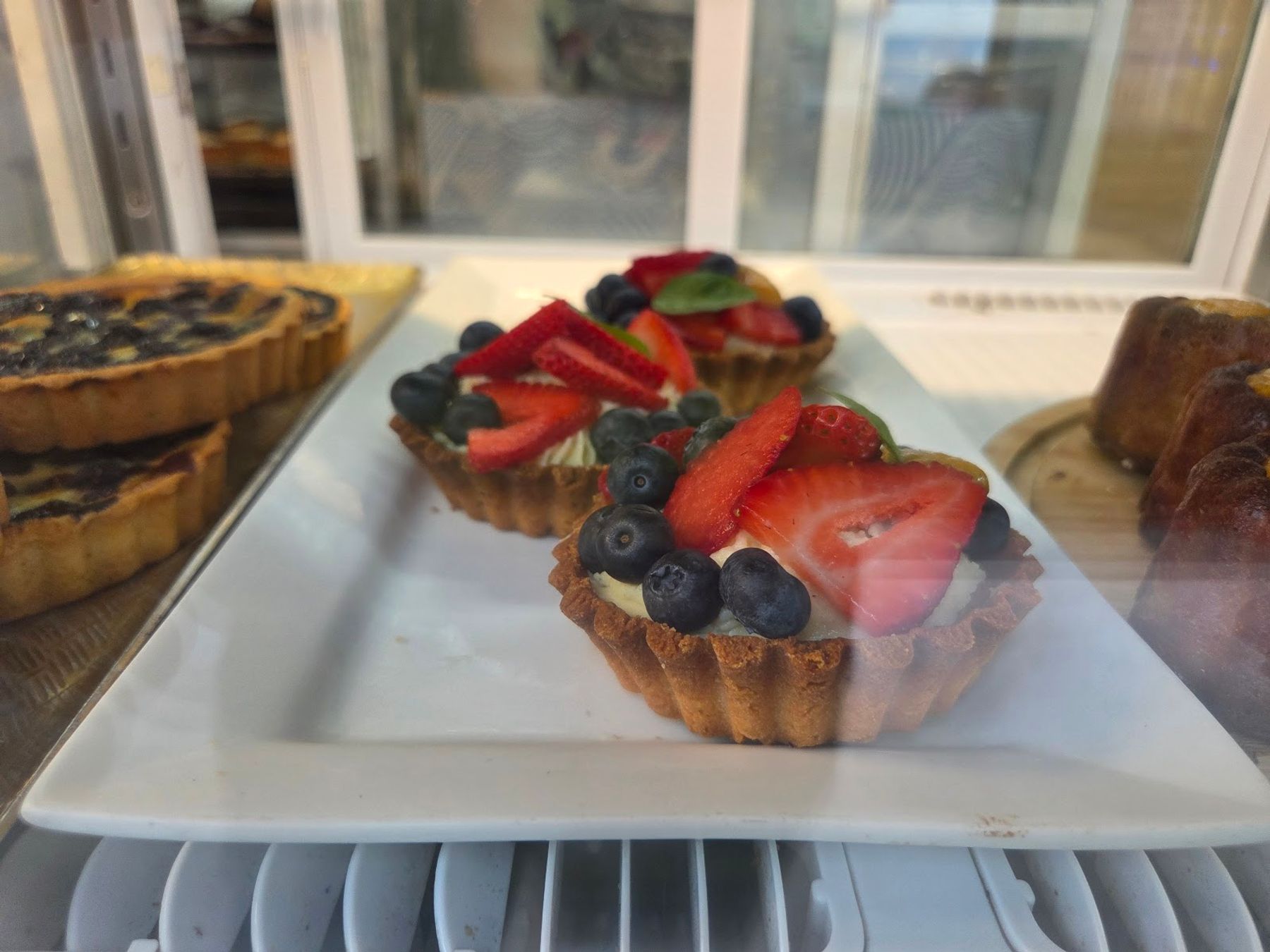 Photo 10 of Ocean side bakery in Downtown, Chinatown & Kakaʻako, Oahu