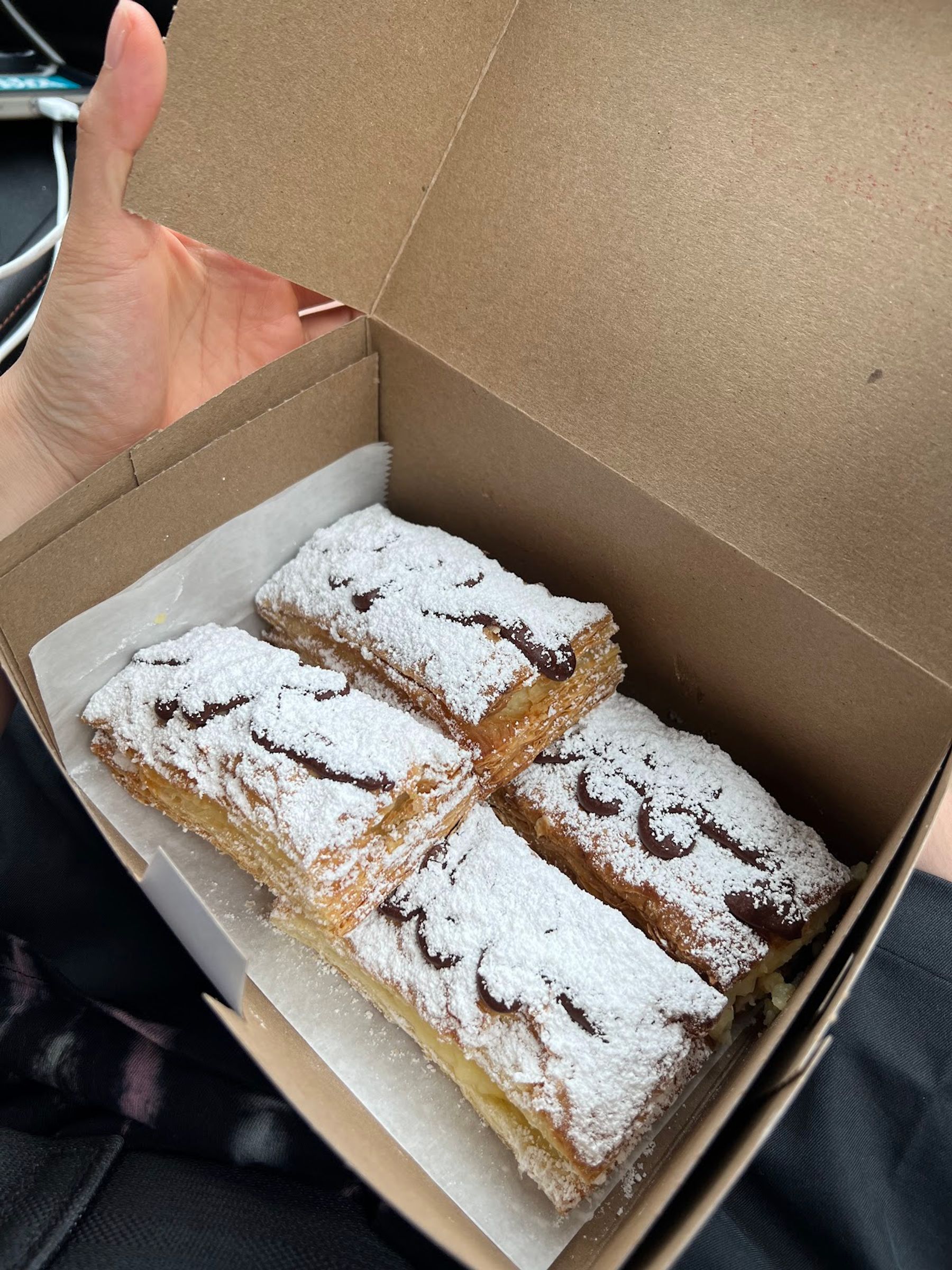 Photo 9 of Paalaa Kai Bakery in Waialua & Mokulēʻia, Oahu