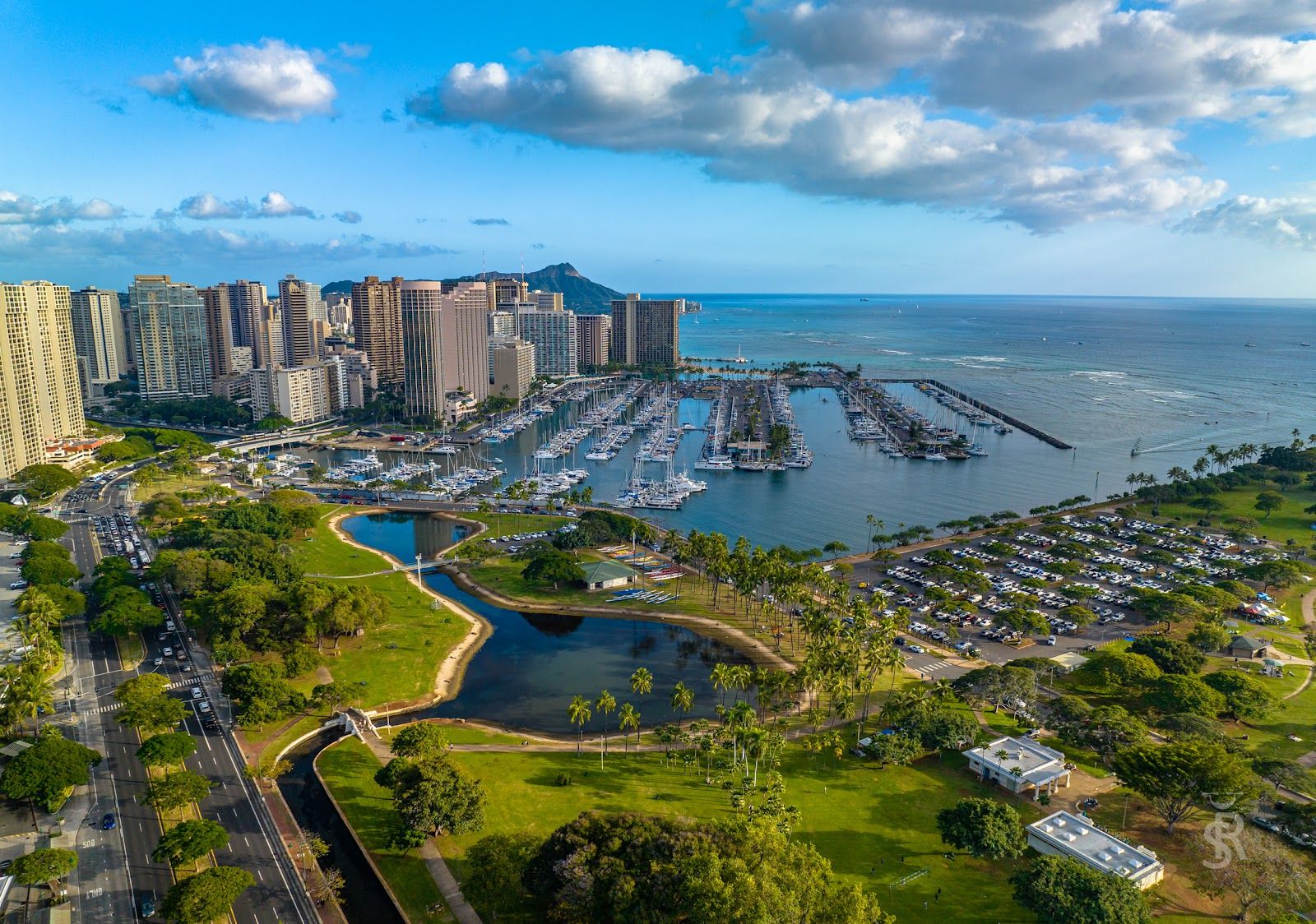 Photo 7 of Ala Moana Regional Park in Ala Moana & Mōʻiliʻili, Oahu