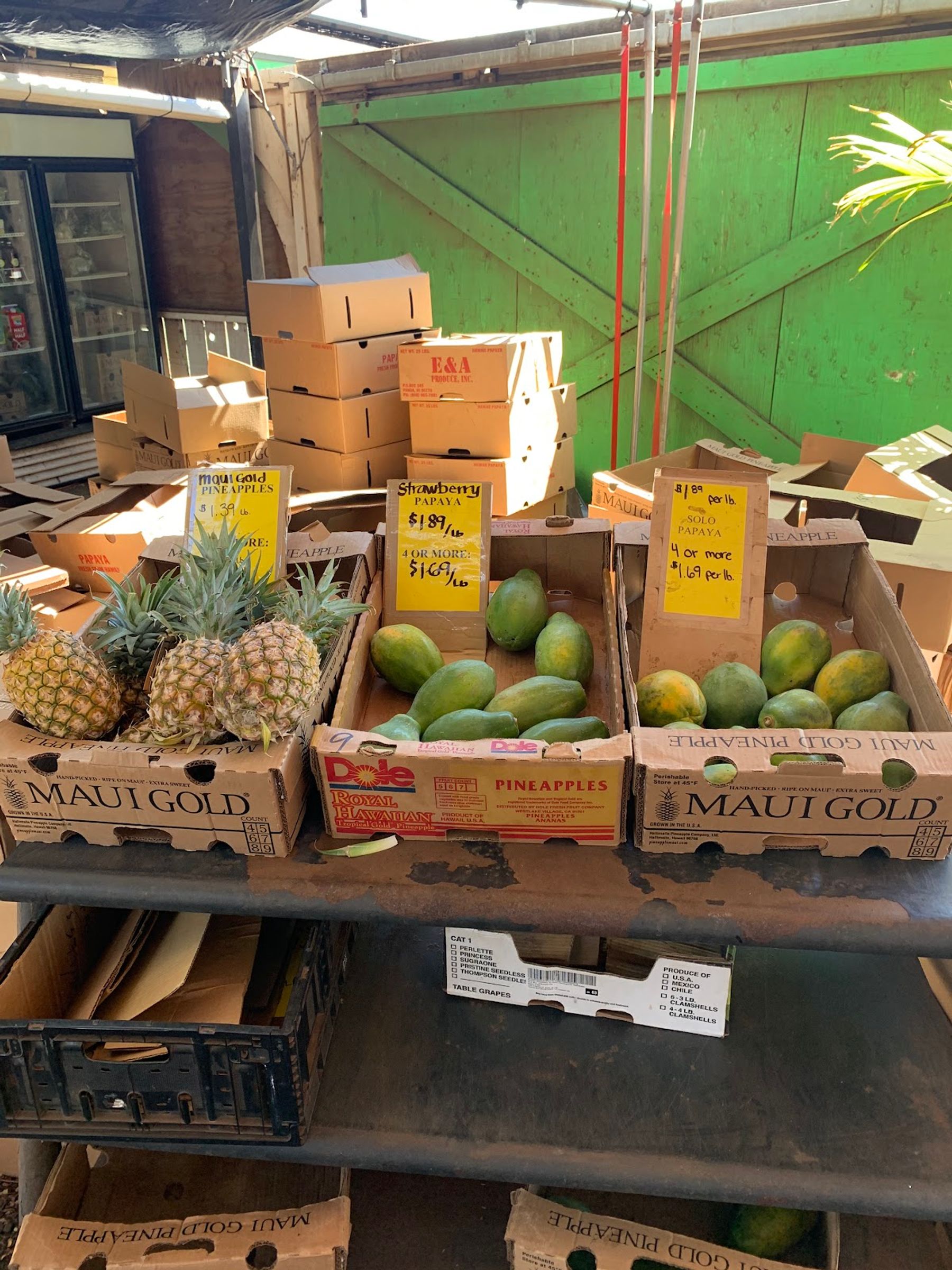 Photo 4 of Farmers Market Maui in Kīhei, Maui