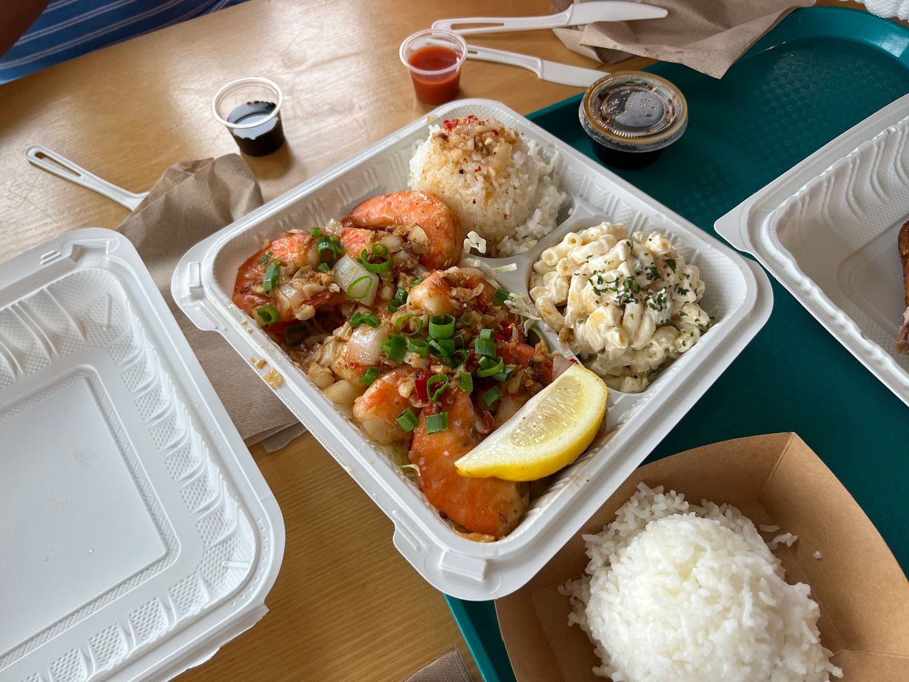 Photo 6 of Yummy Huli Huli Chicken in Kualoa & North Windward, Oahu