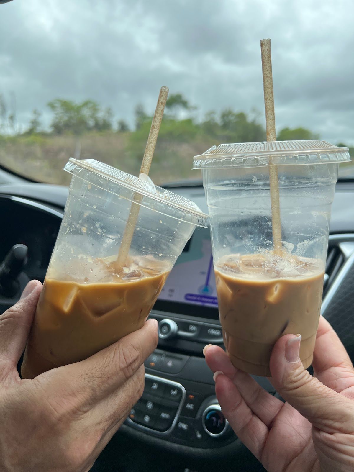 Photo 10 of Hilo Ice Coffee in Hilo, Big Island